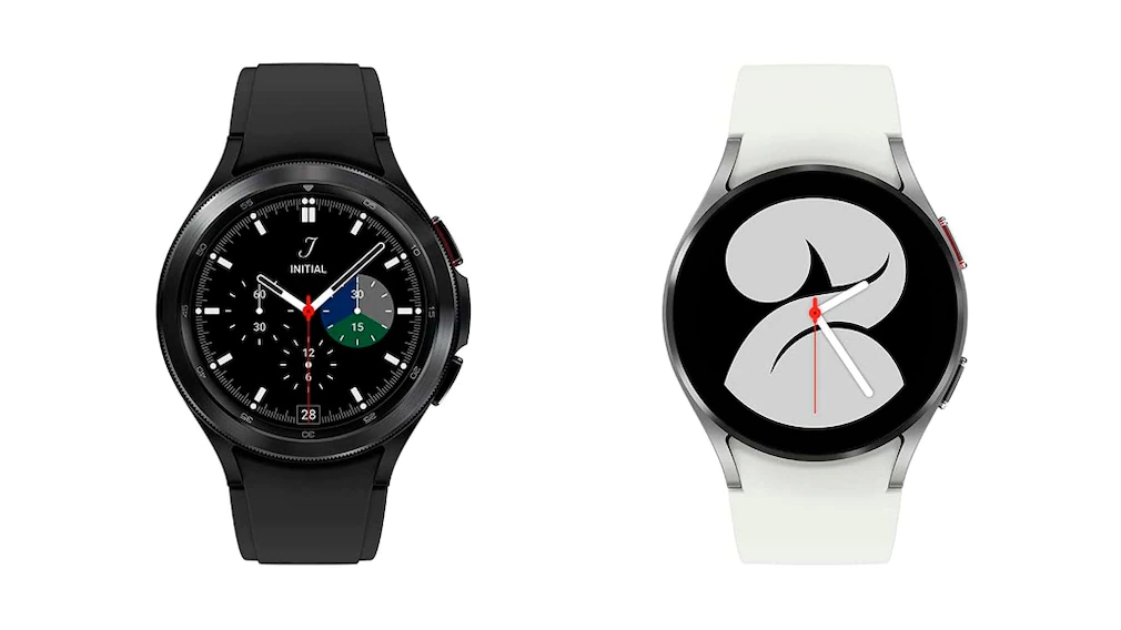 Samsung Galaxy Watch 4