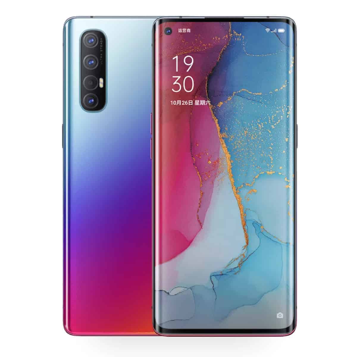 OPPO Reno 3 Pro