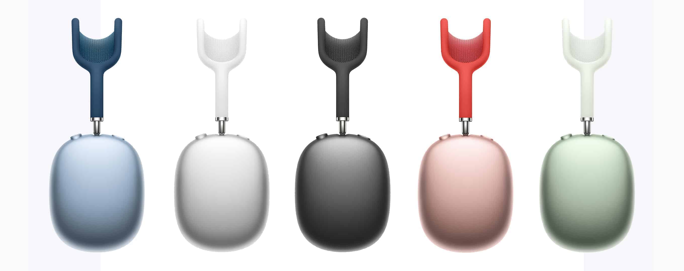 Apple-AirPods-Max-Farben