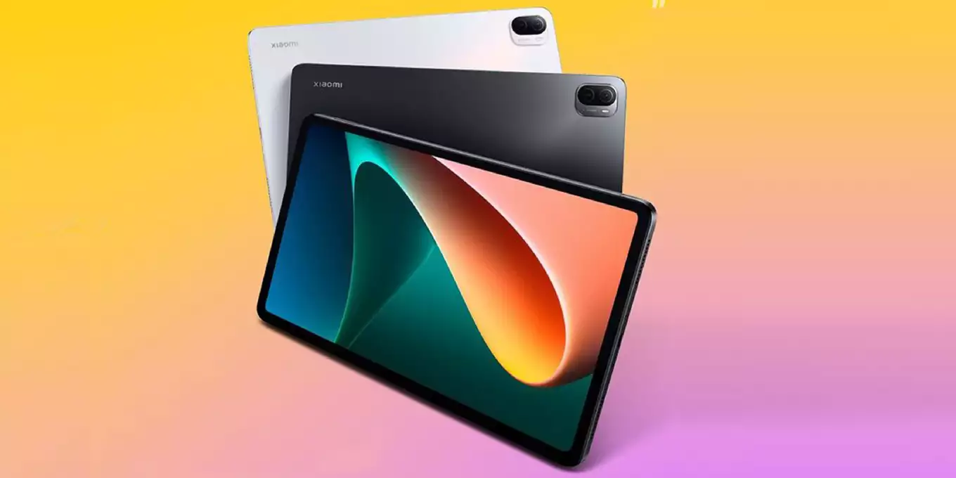 Xiaomi Pad 5