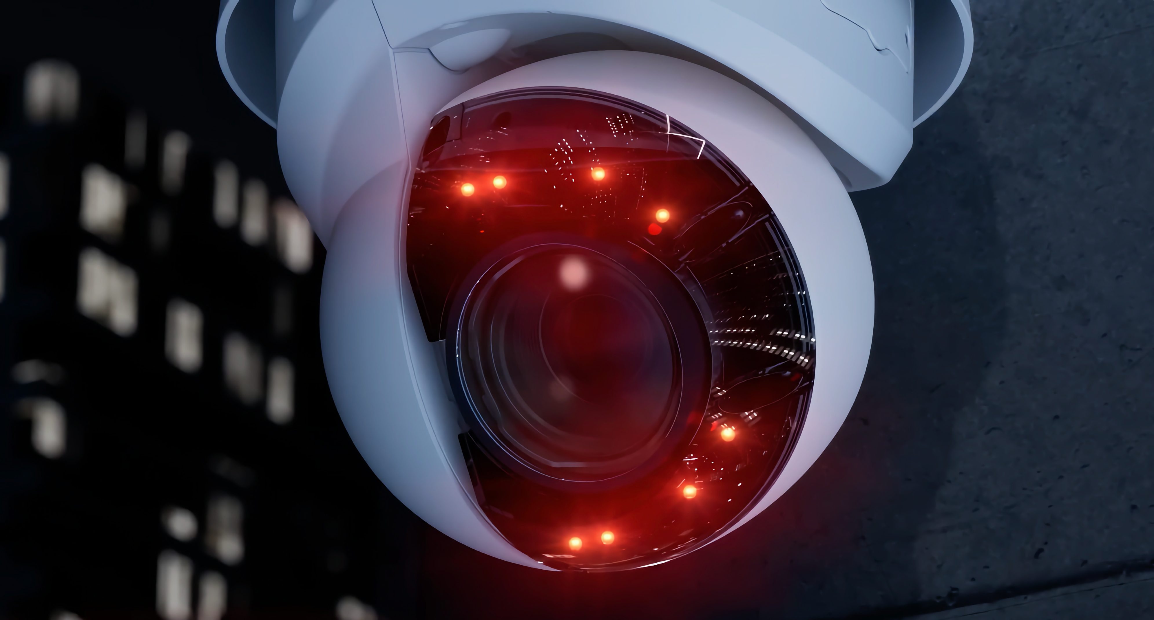 Ubiquiti AI PTZ Industrial