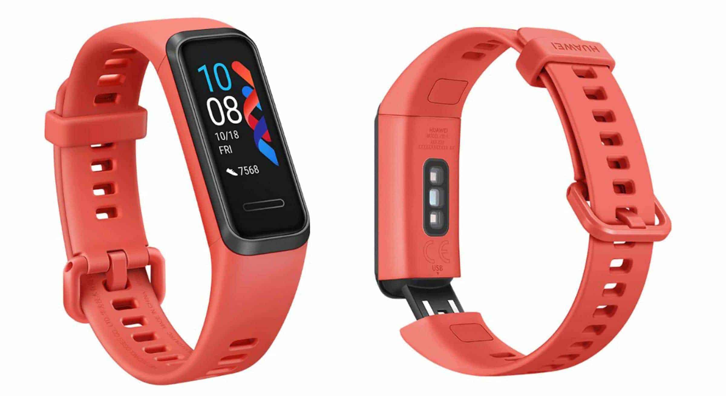 Huawei-Fitness-Tracker