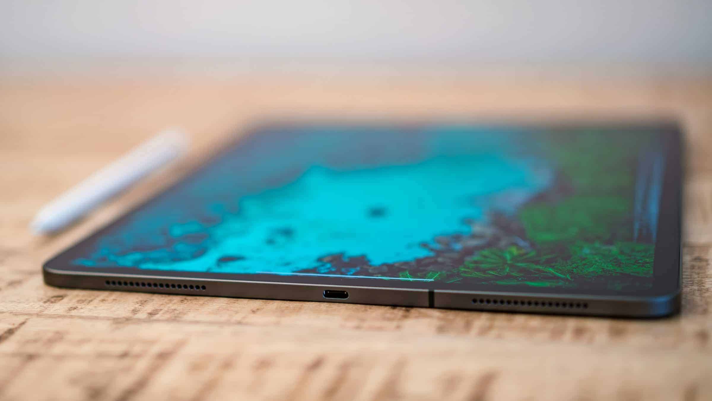 iPad-Pro-2018-USB-C
