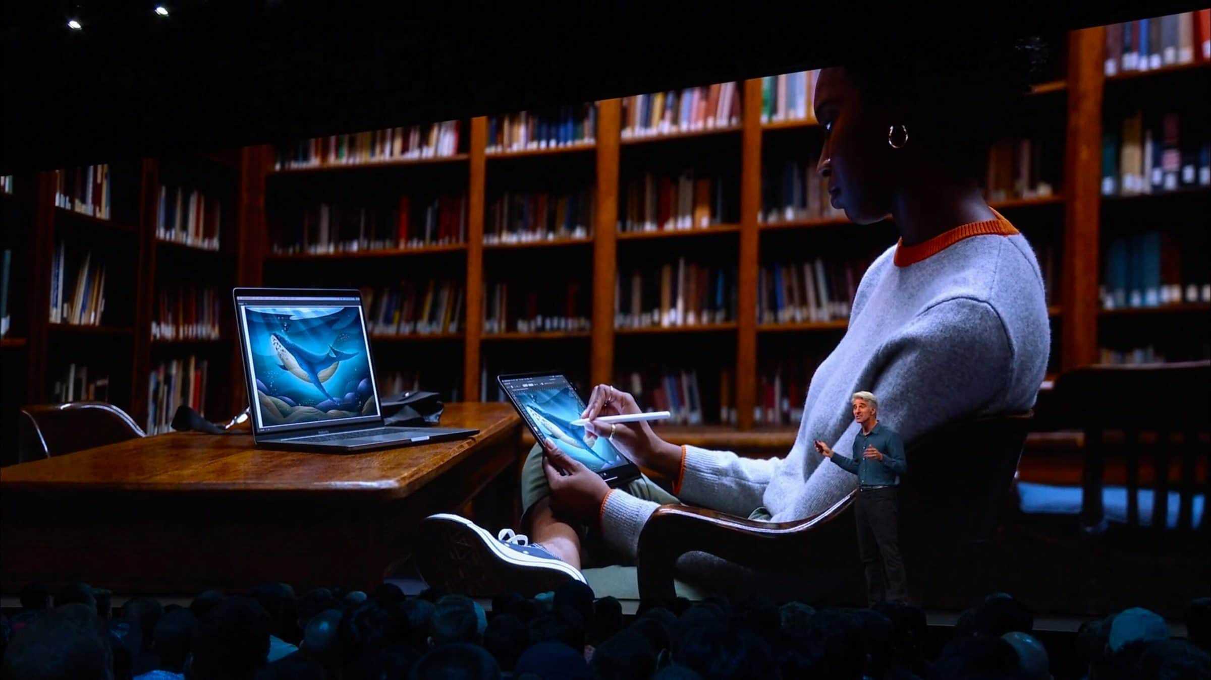 Apple-macOS-Catalina-Sidecar-WWDC-2019