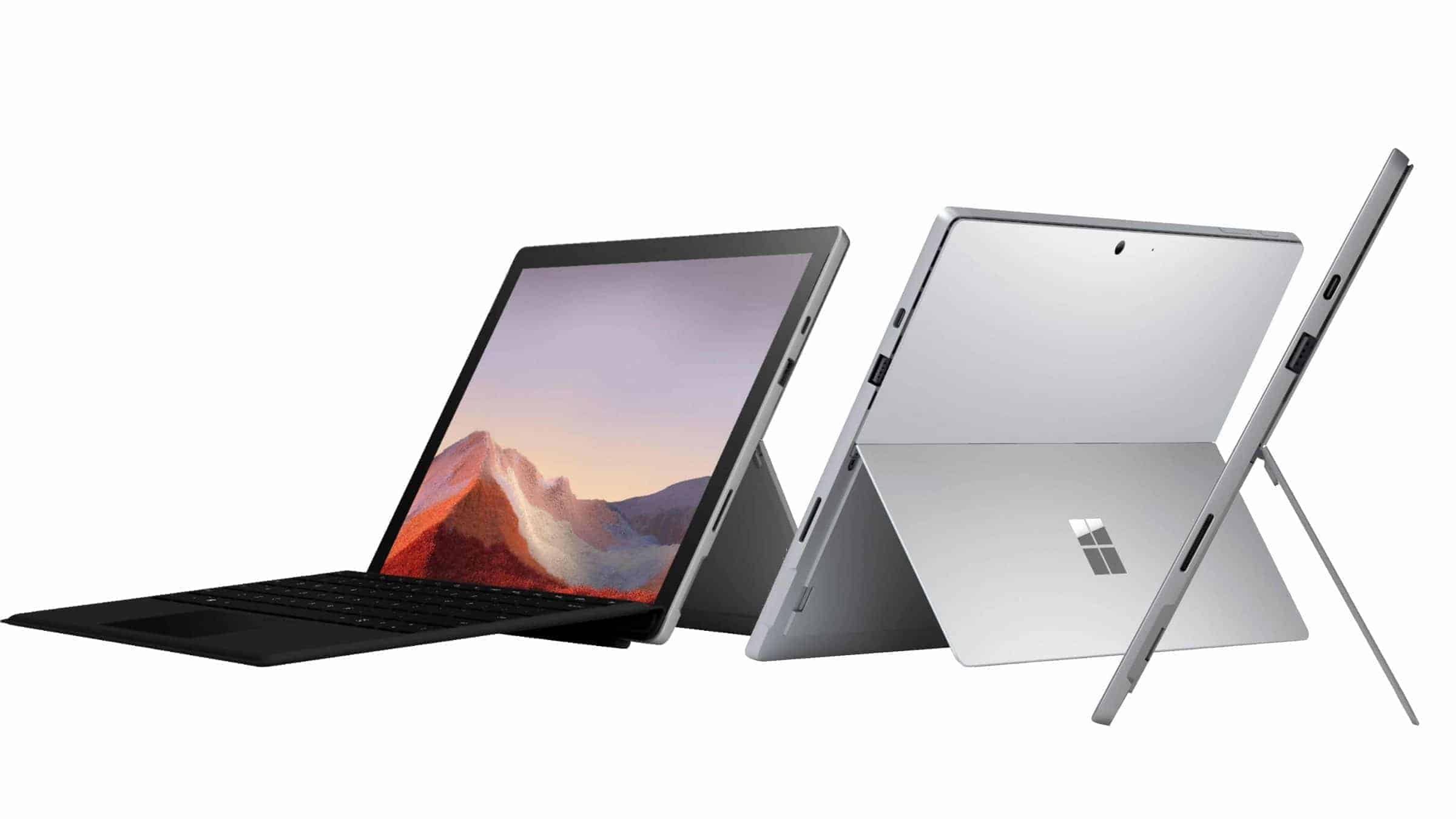 Surface 7 Pro