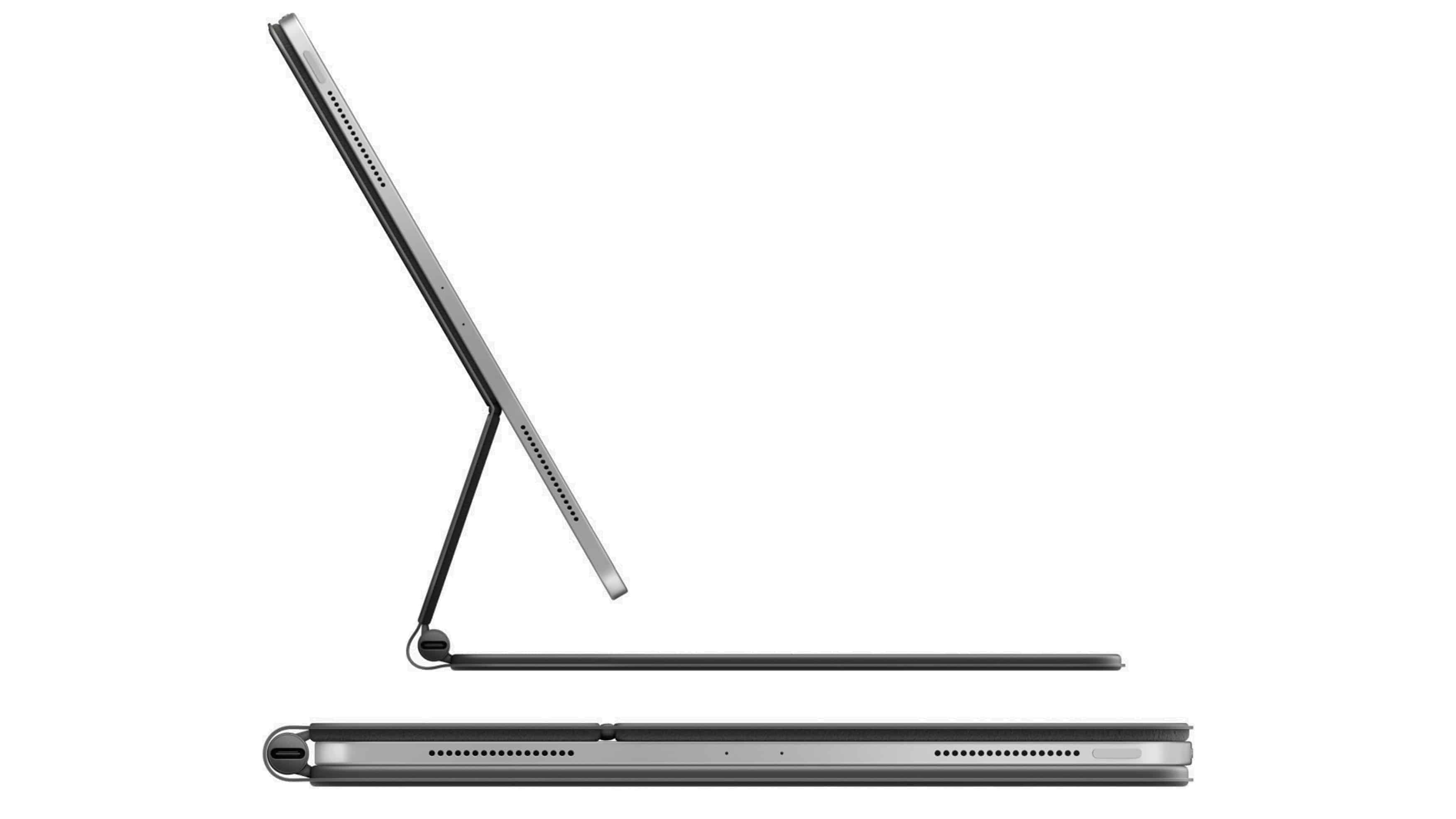 Apple iPad Pro 2020 USB-C
