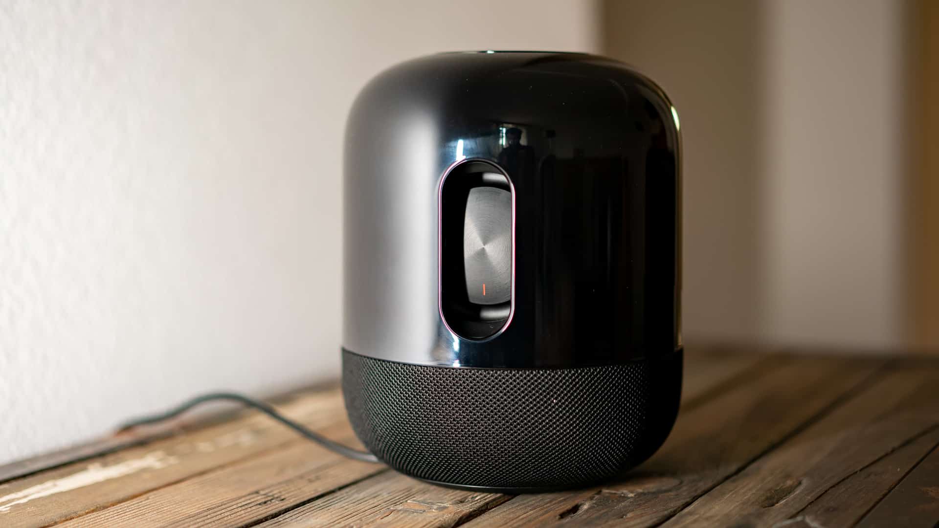 Huawei Sound X Bass