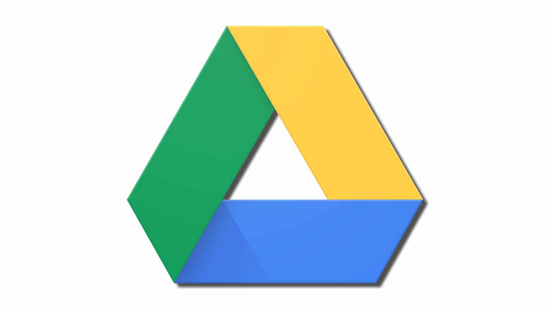 Google Drive