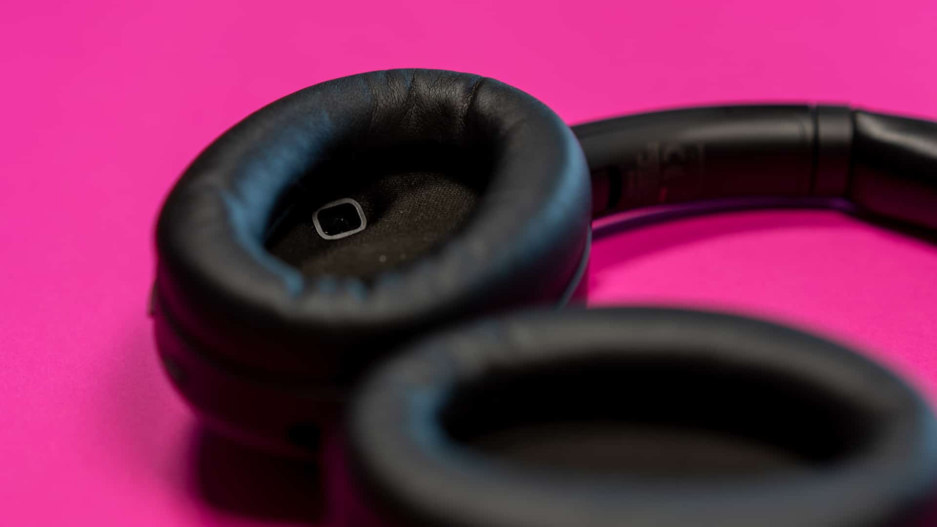 Sony WH-1000XM4 Sensor
