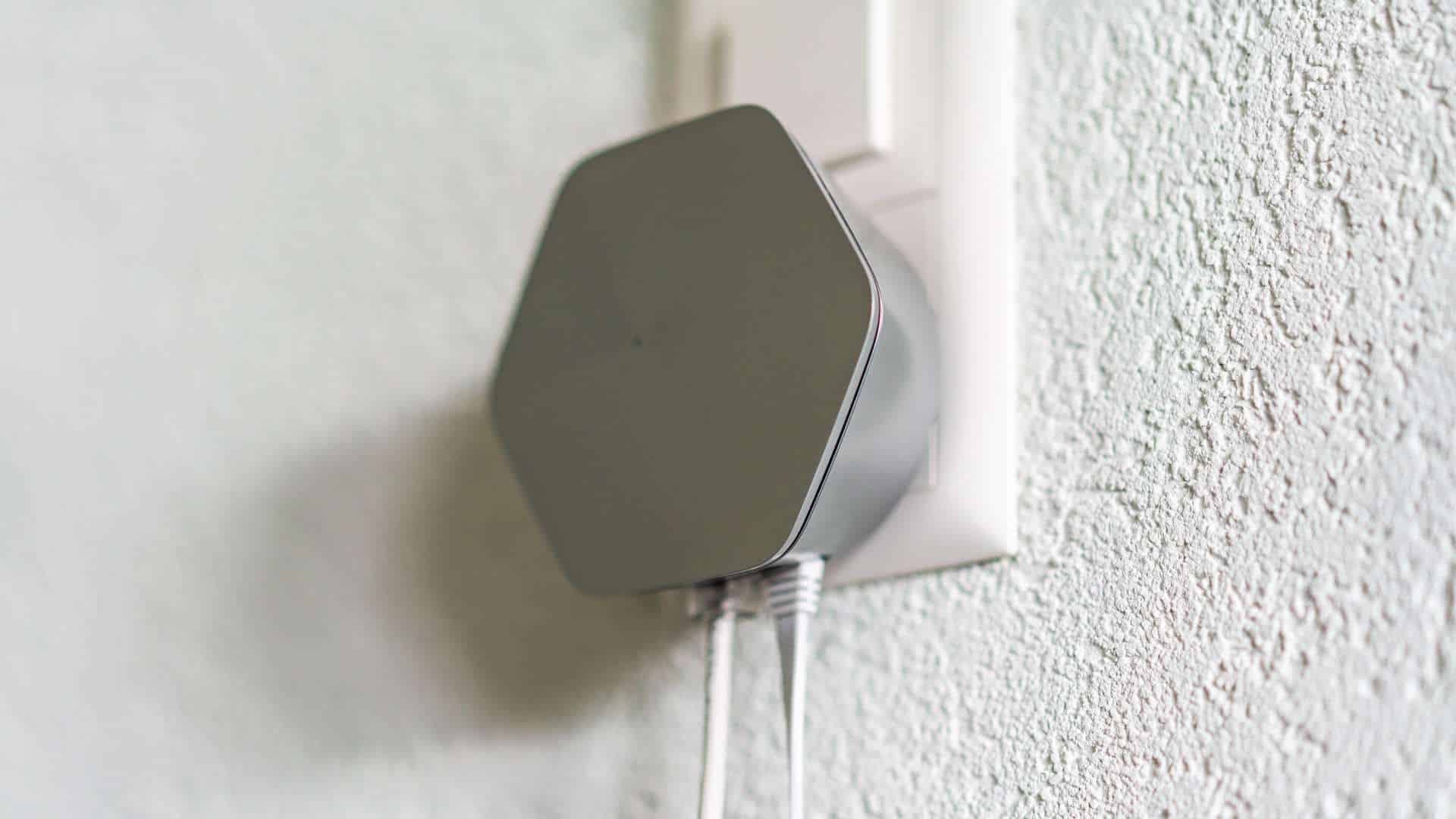 Plume SuperPod Kabel