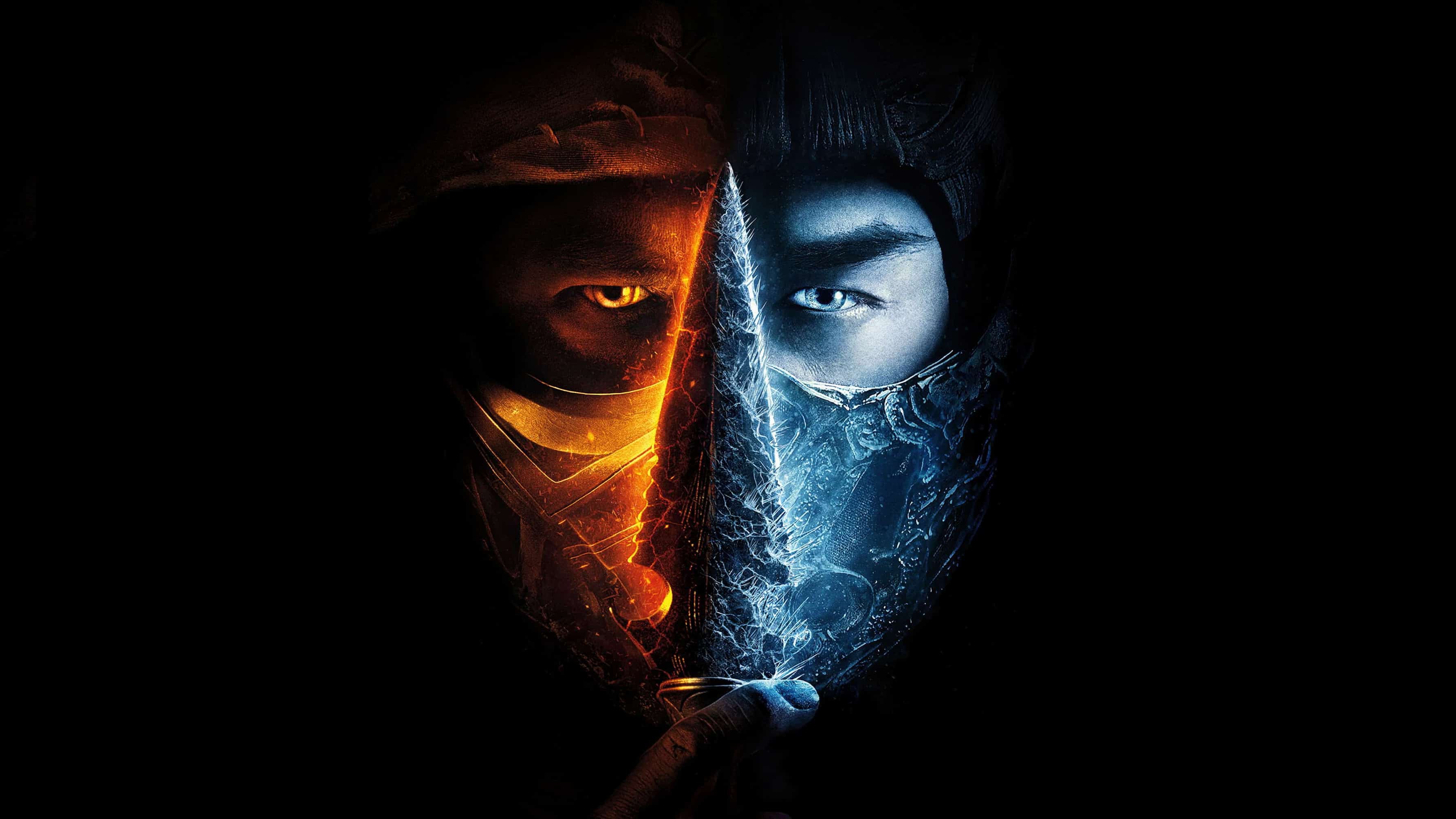 Mortal Kombat (Film, 2021) | Sky Cinema