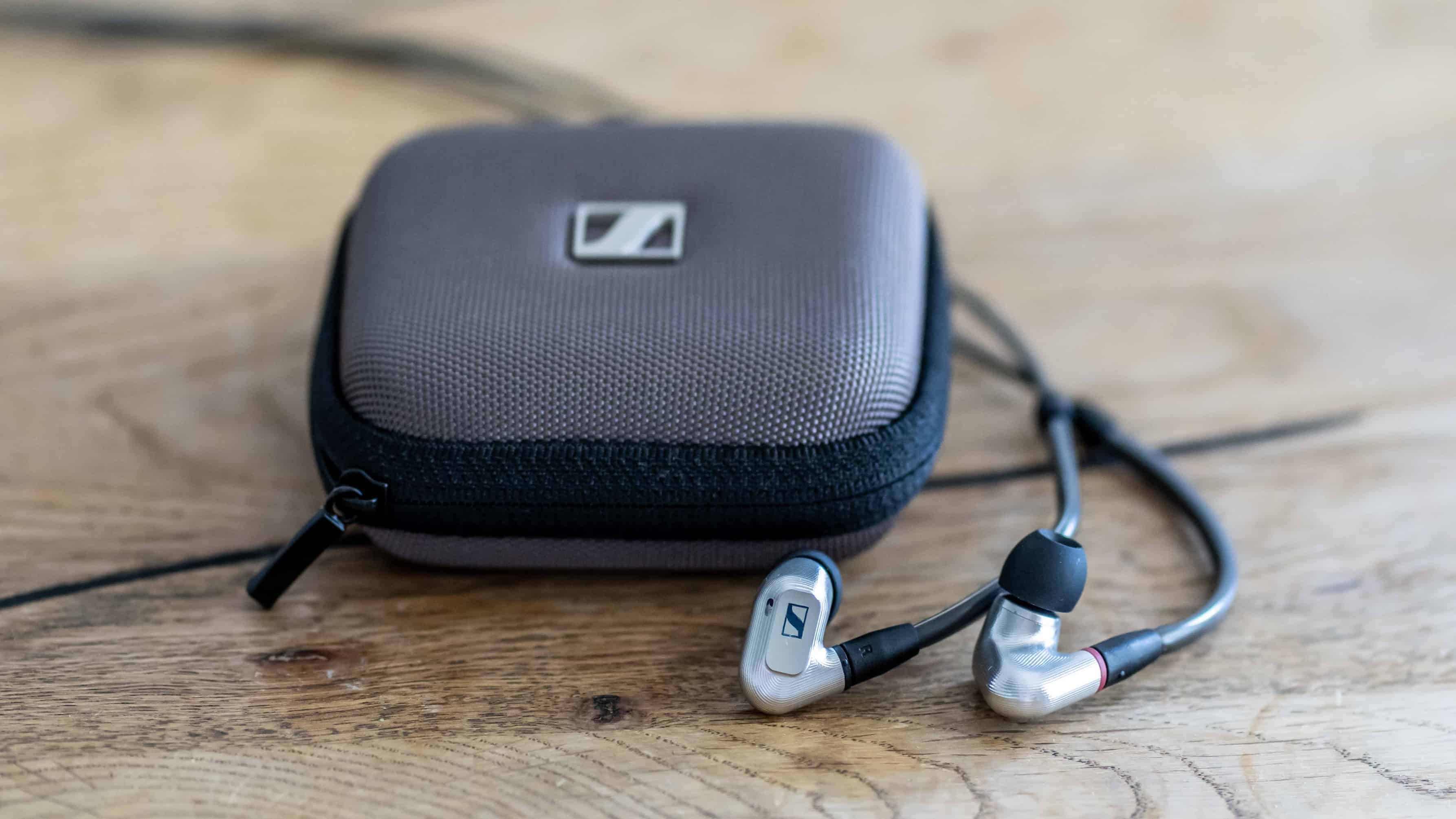 Sennheiser IE900 In-Ear Case