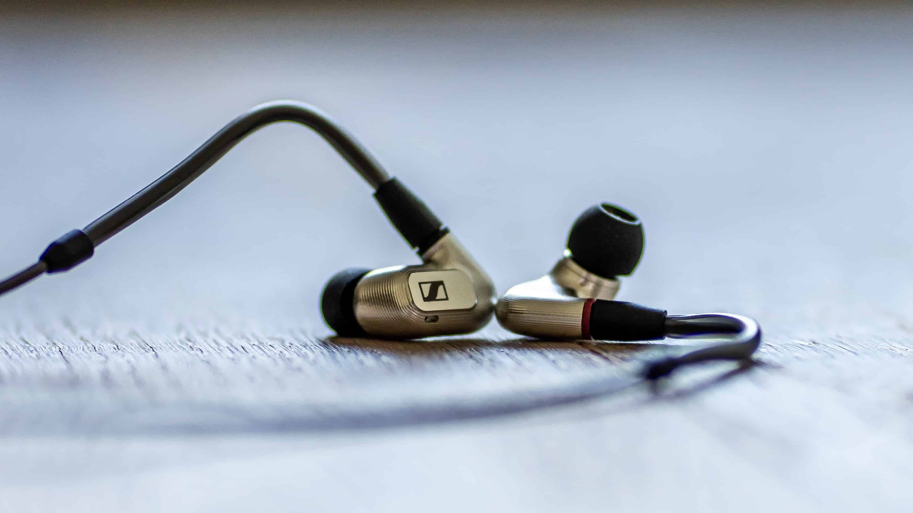 Sennheiser IE900 In-Ear Headphones