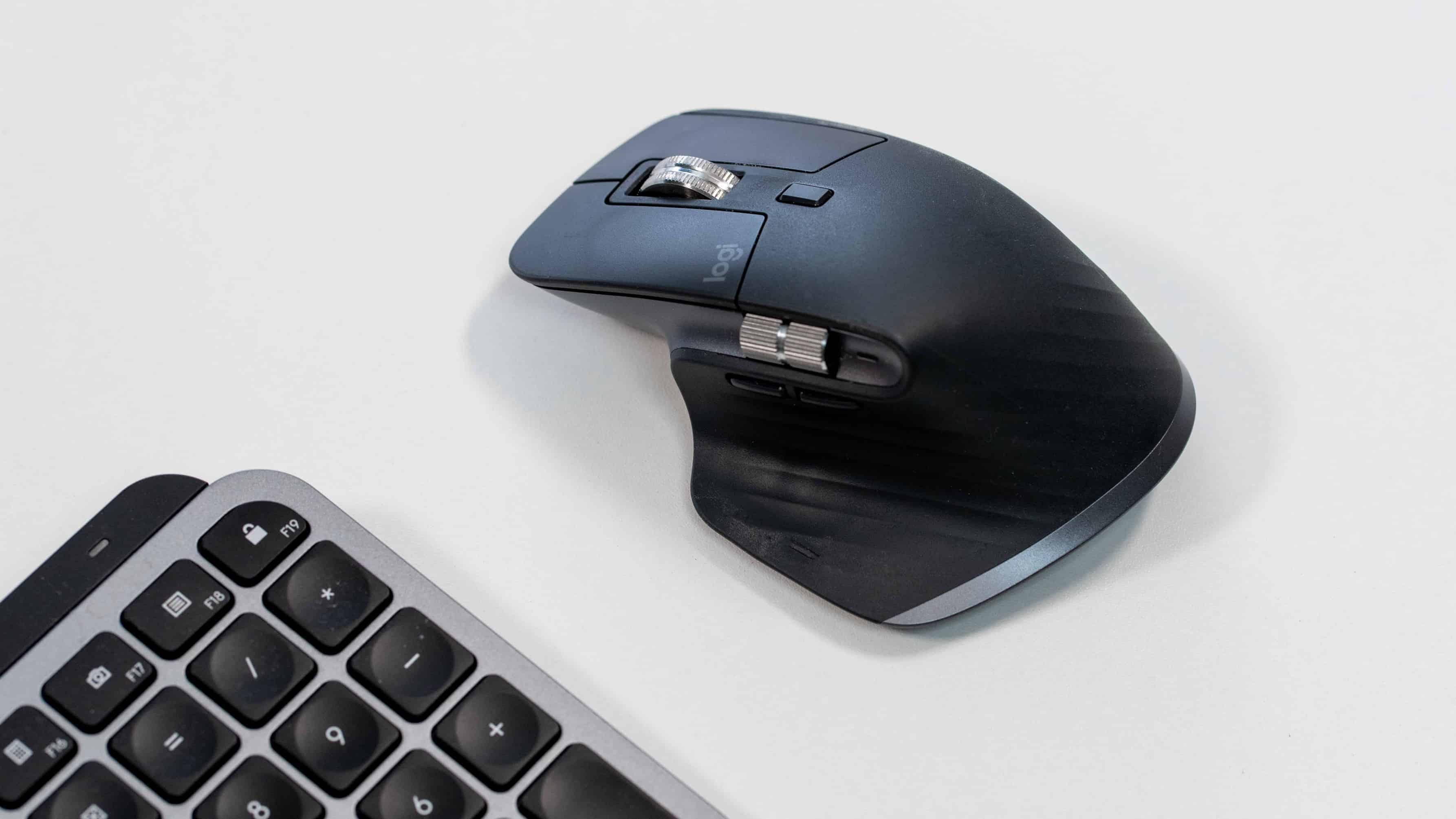Logitech MX Master 3