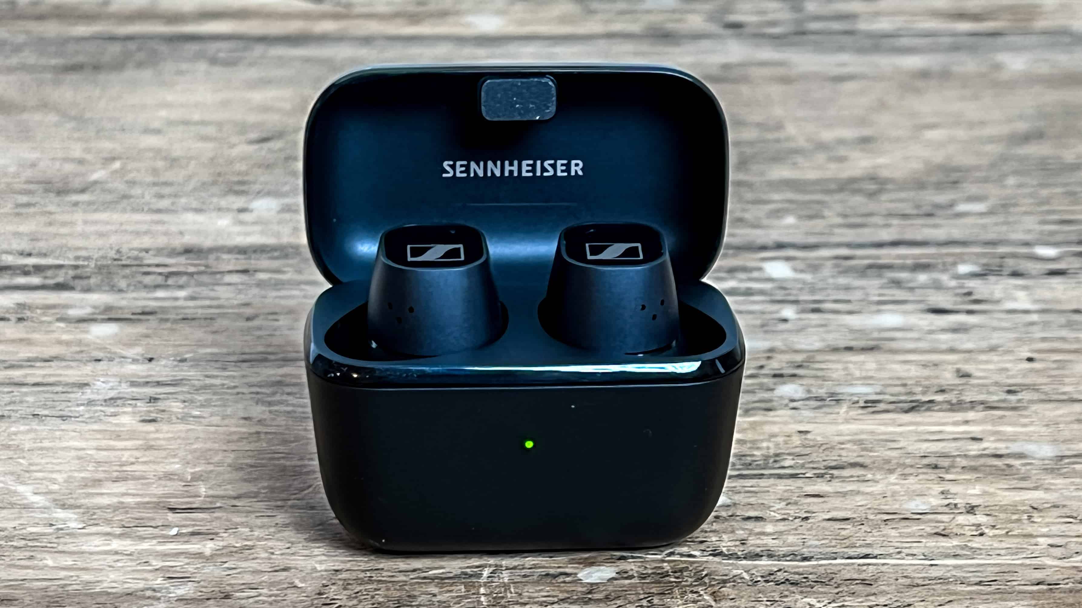 Sennheiser CX Plus Kopfhörer