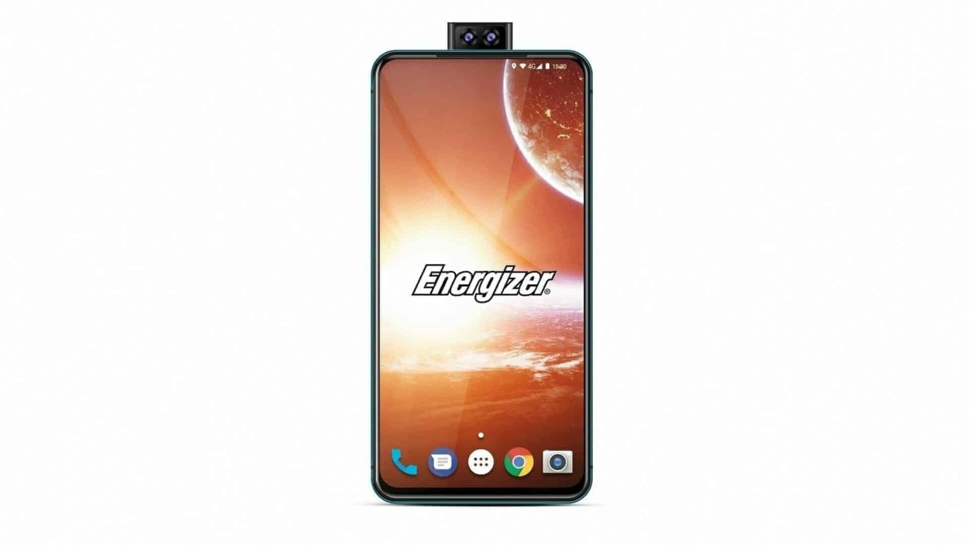 Energizer P18K Pop
