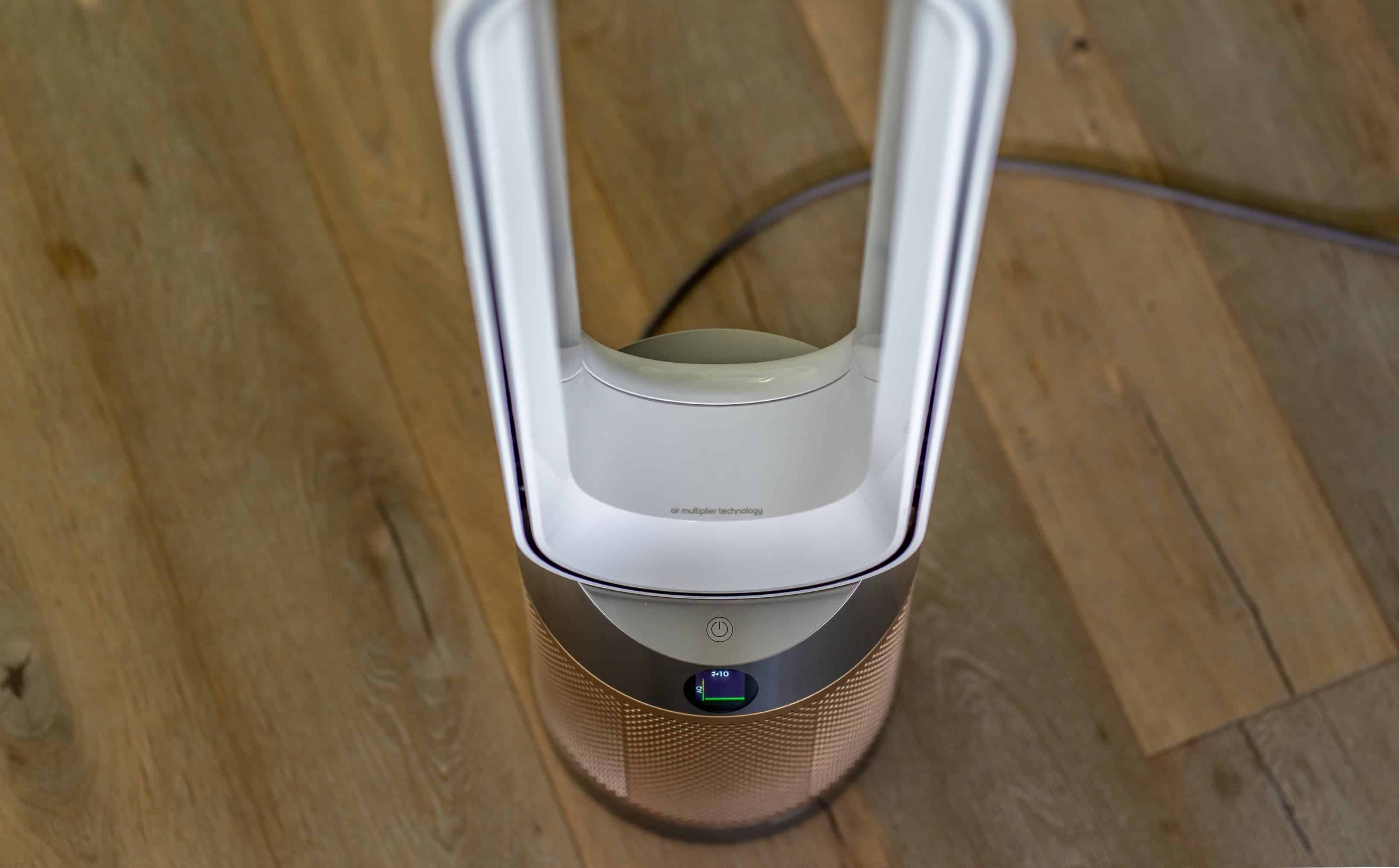 Dyson Purifier Cool Formaldehyde Luftreiniger Turm