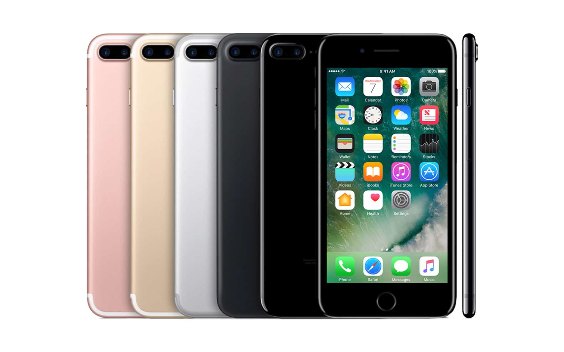 Apple iPhone 7