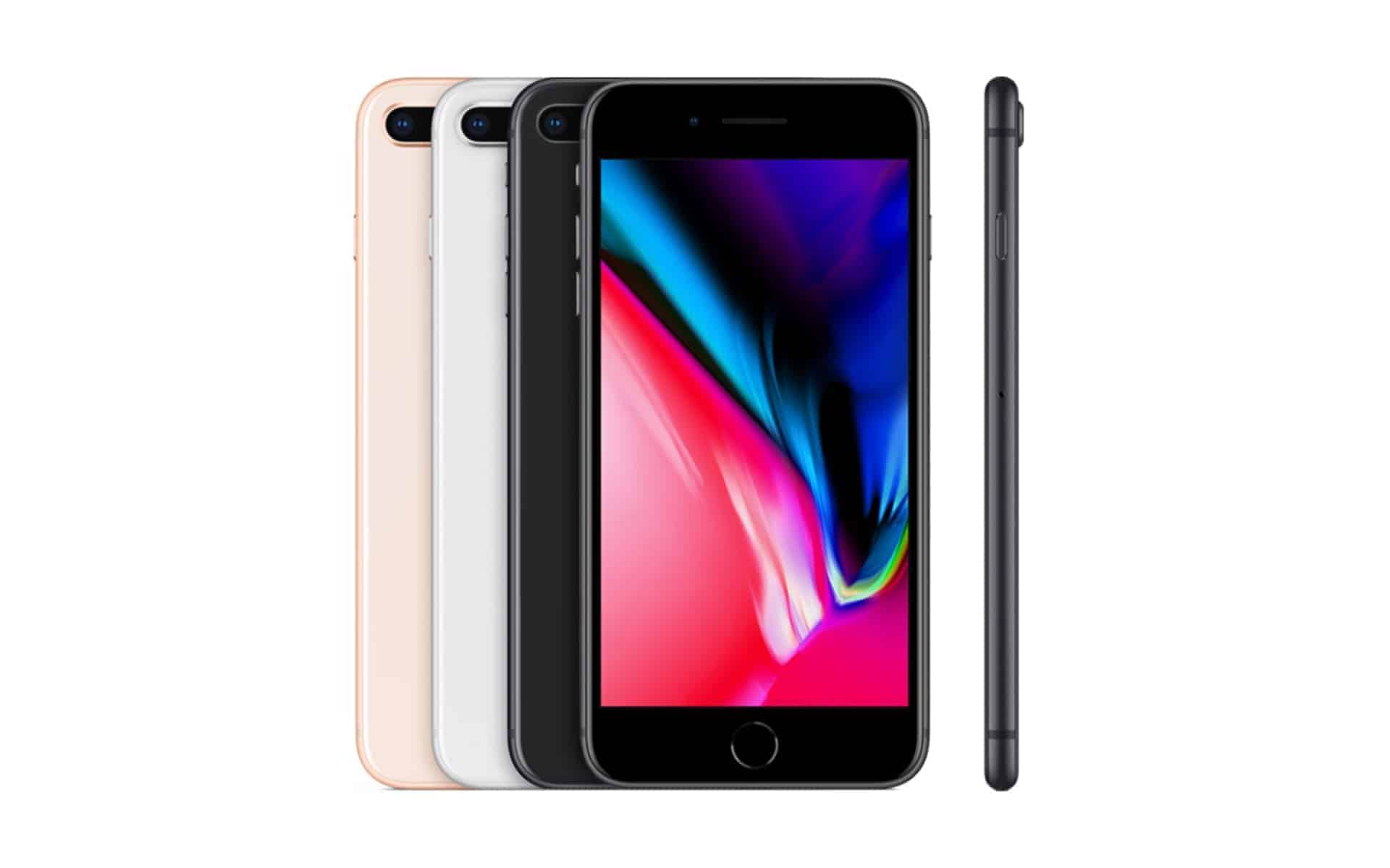 Apple iPhone 8