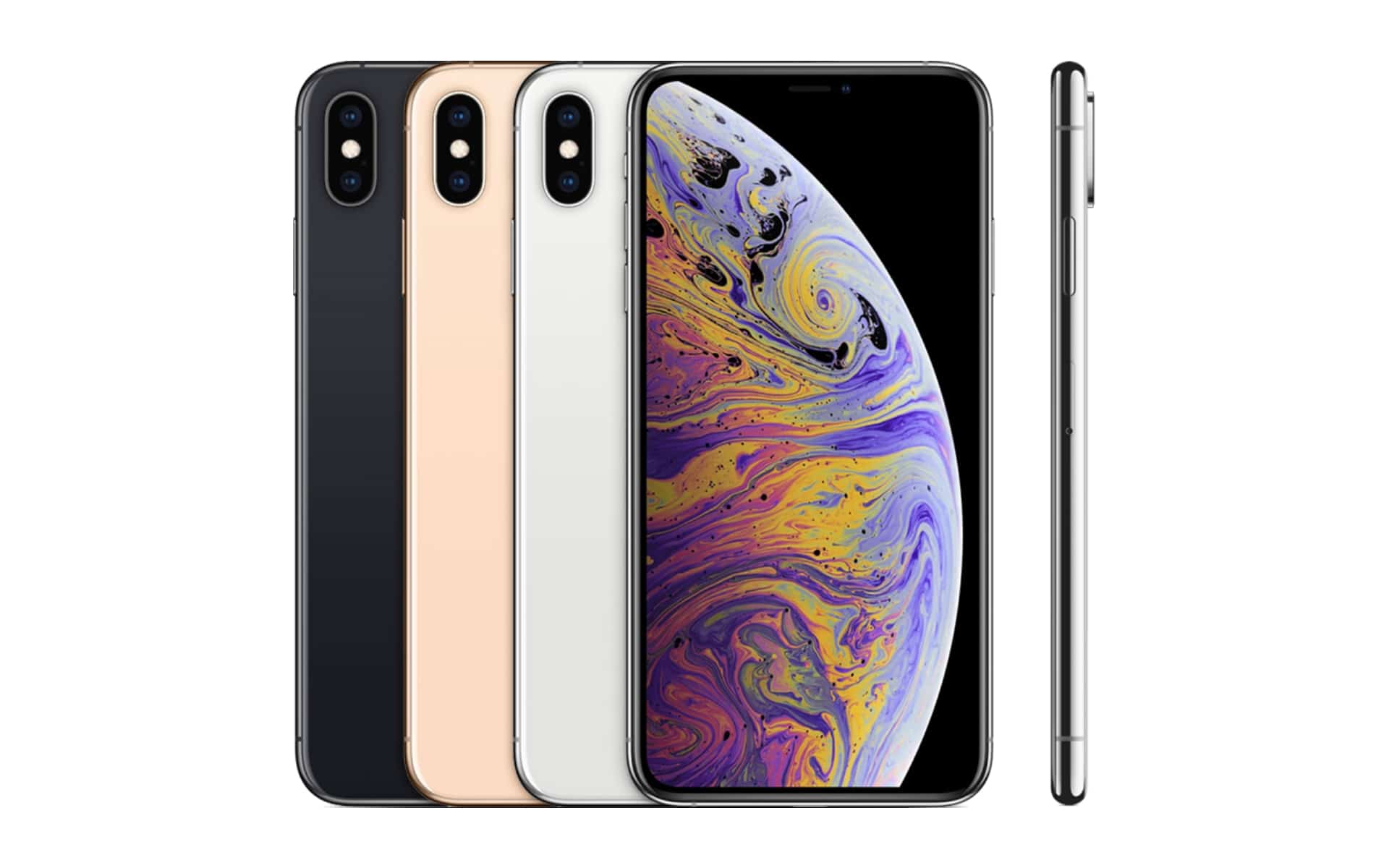 Apple iPhone Xs