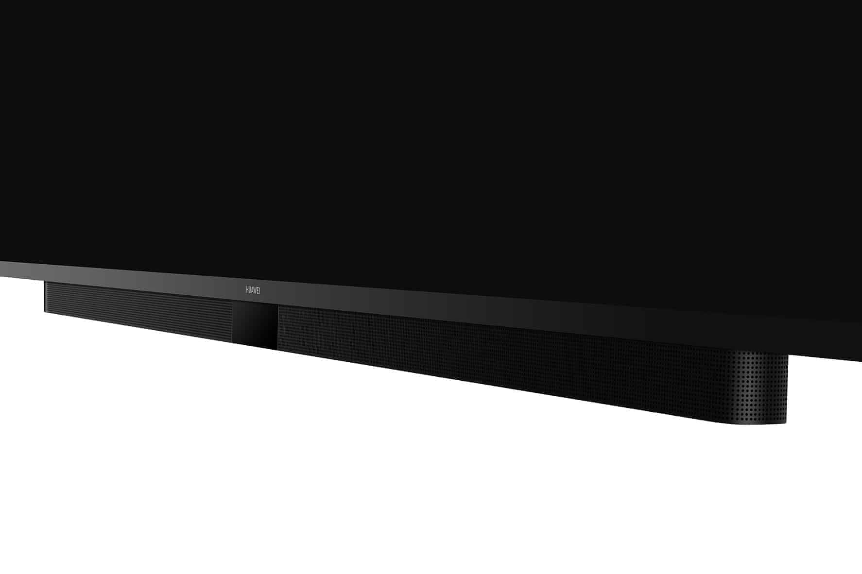 Huawei 65 Zoll 8K Smartscreen Sound