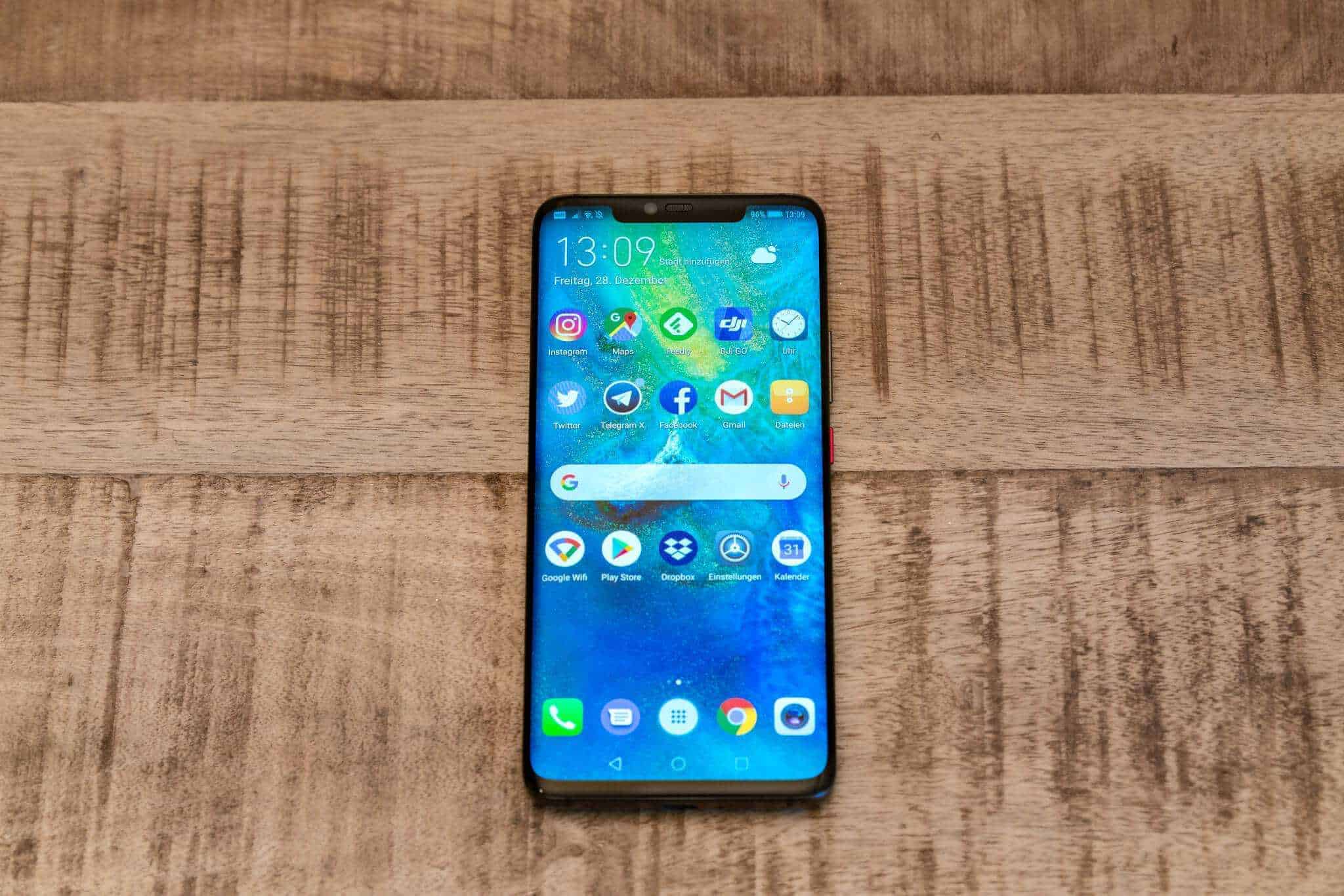 Huawei-Mate-20-Pro-Front