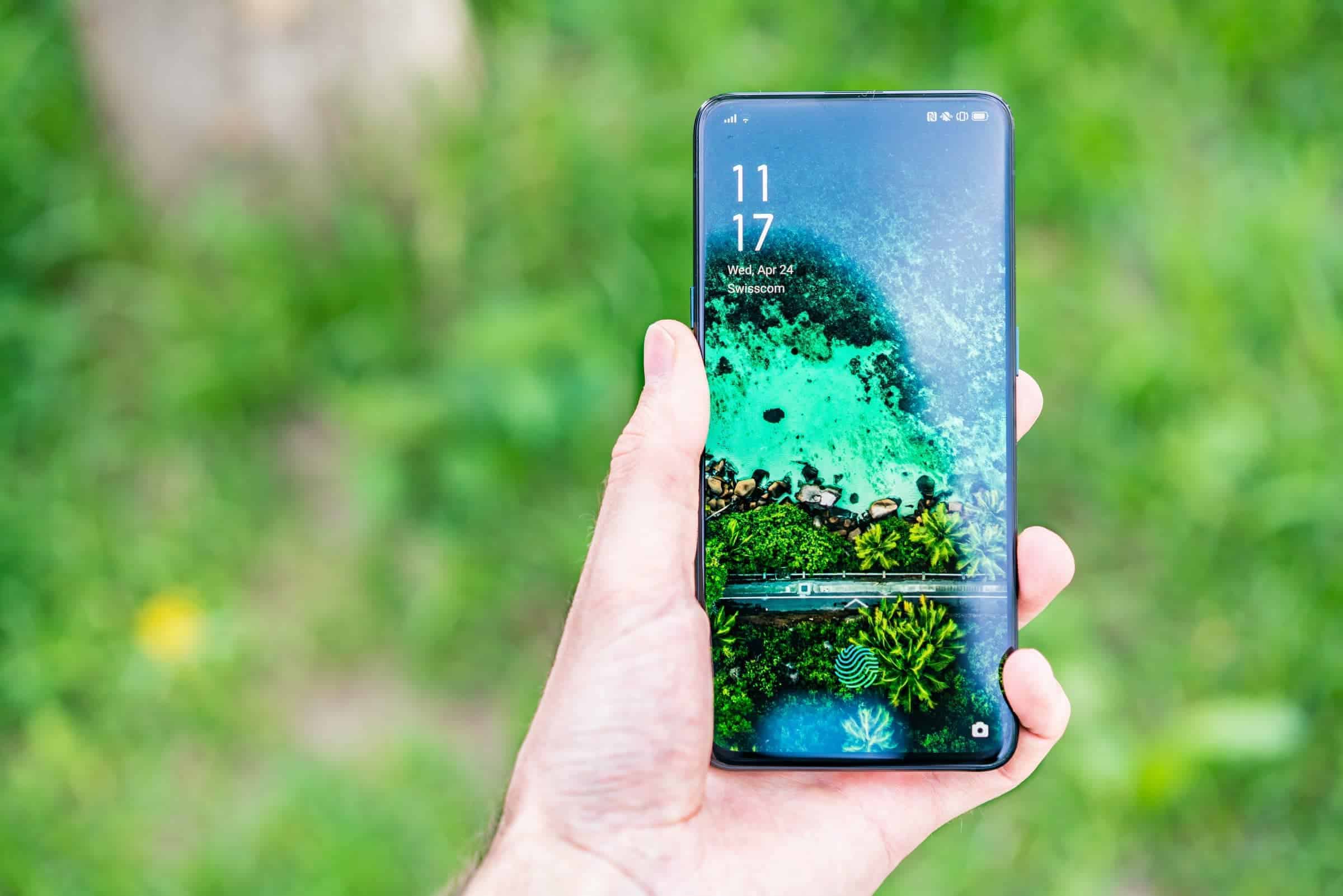 OPPO-Reno-10x-5G-Front
