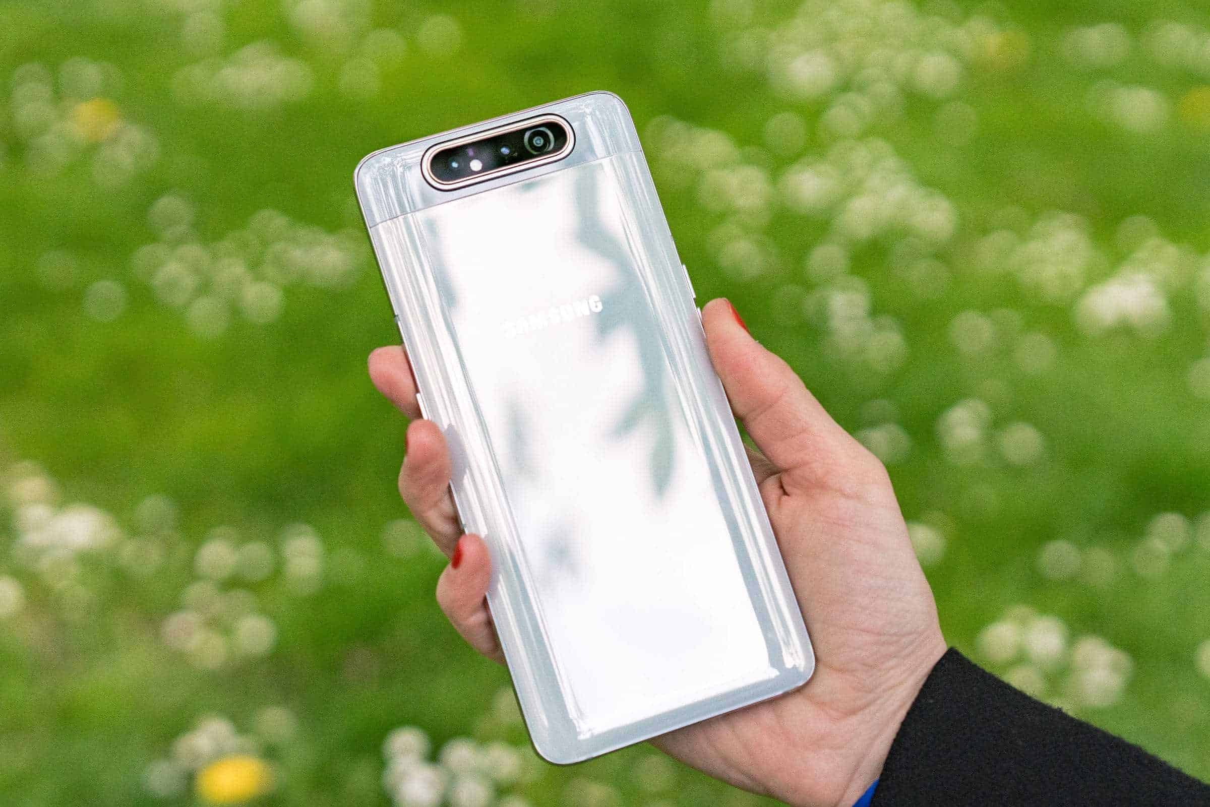 Samsung-A80-Back-with-Camera