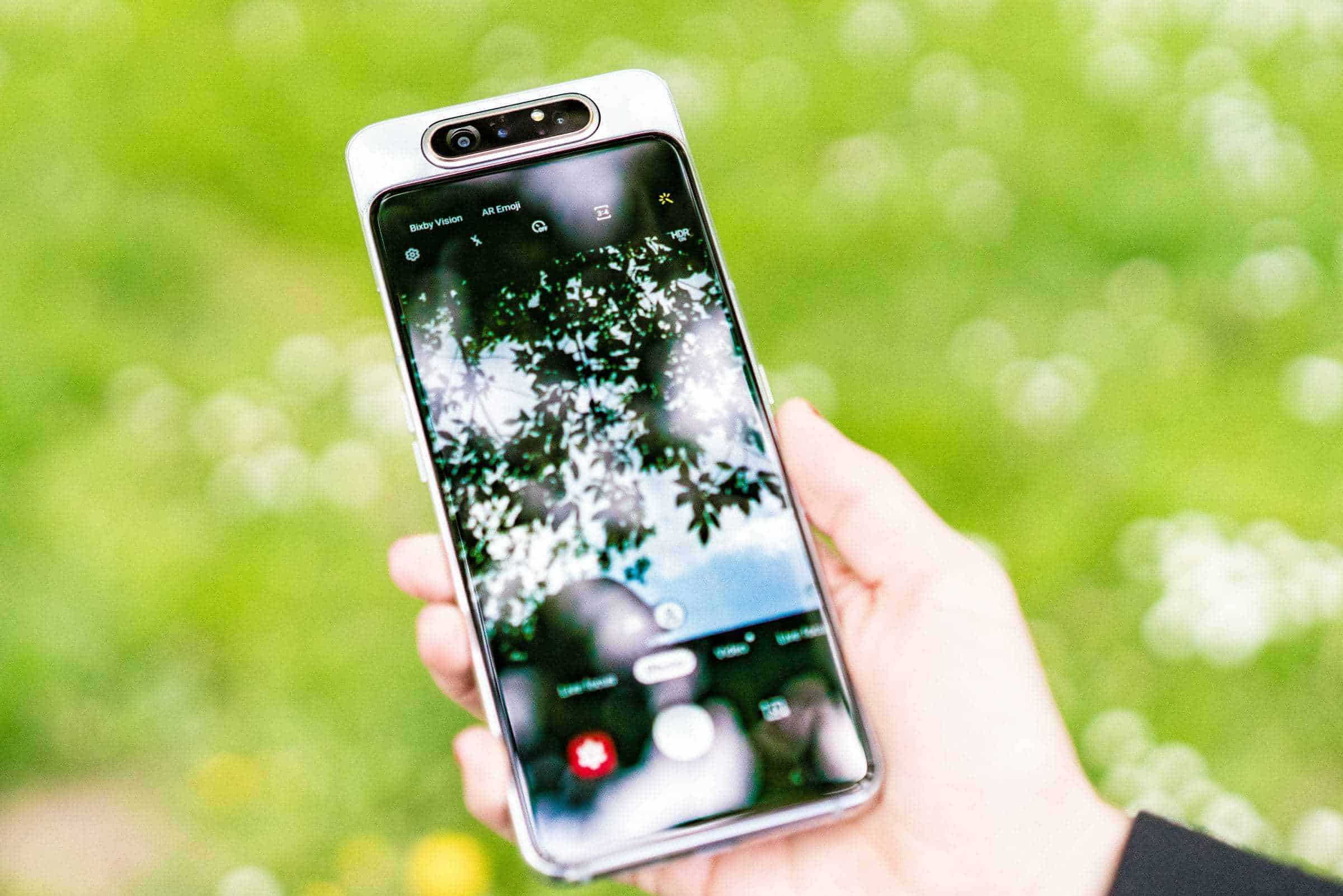 Samsung-A80-Front-with-Camera