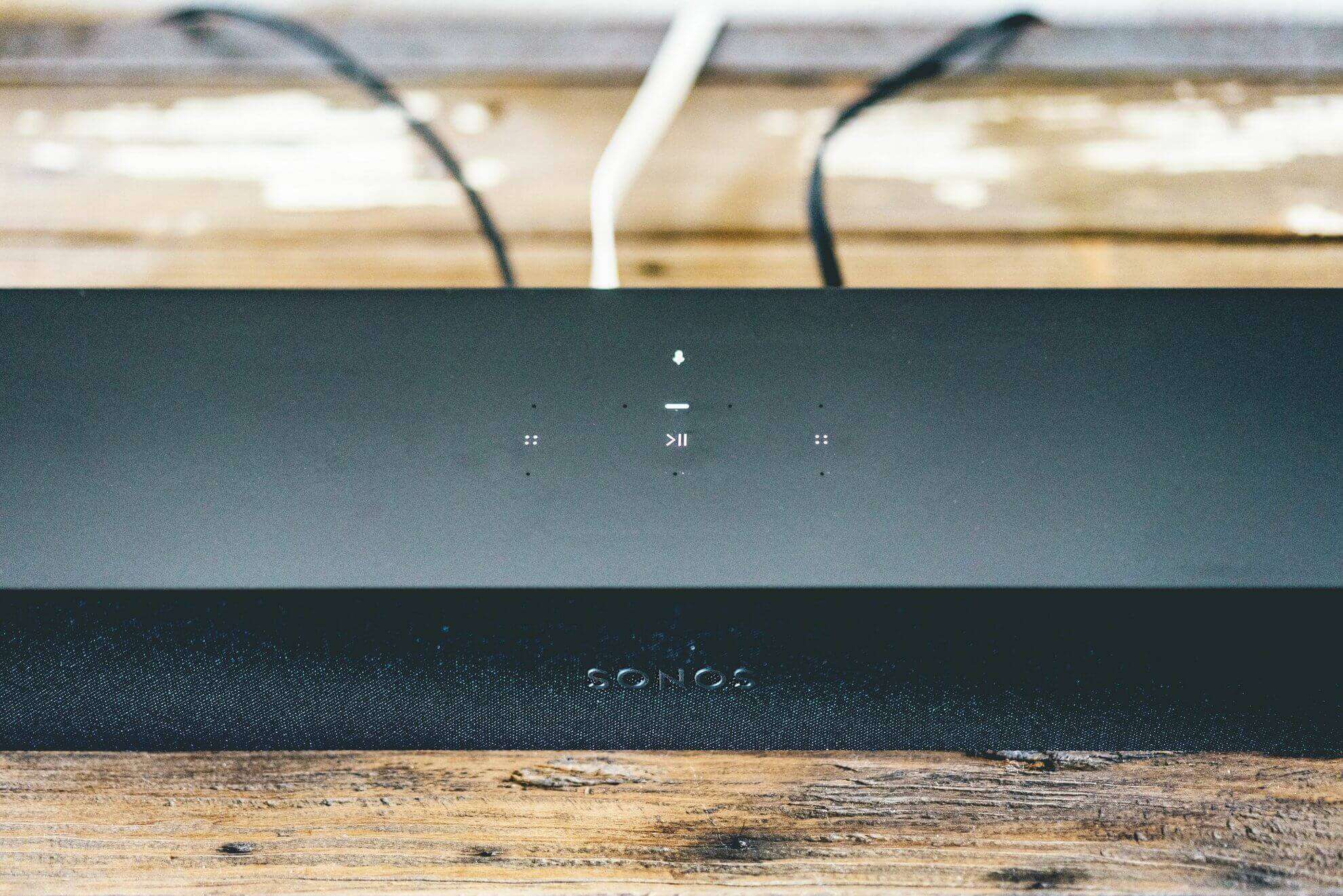 Sonos-Beam-above