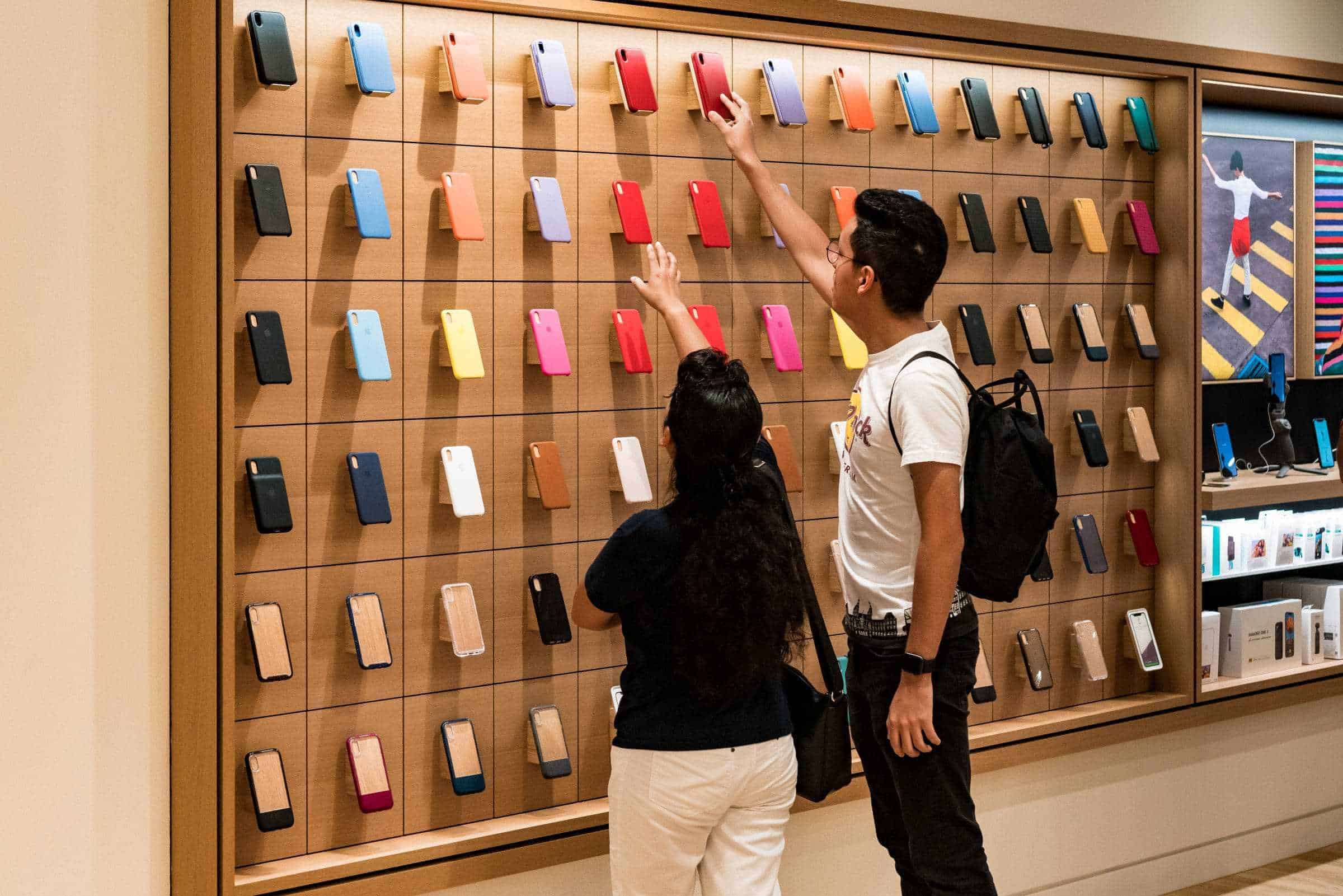 iPhone-Cases-Apple-Store-Zürich-Schweiz-Rennweg-43