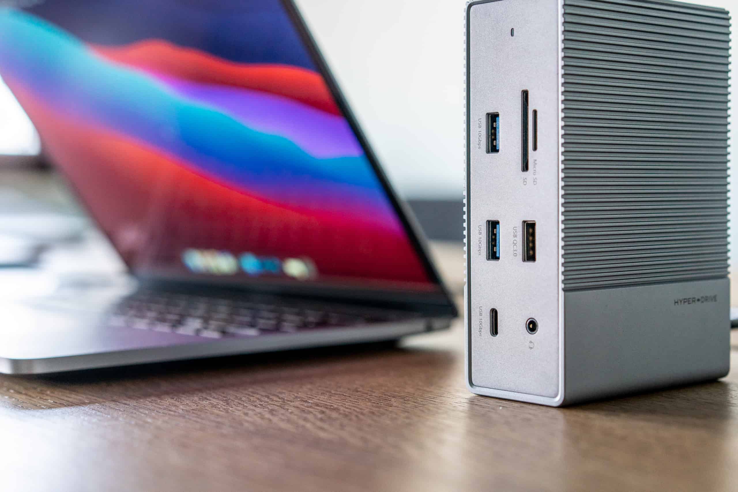 Apple MacBook Pro HyperDrive Gen2