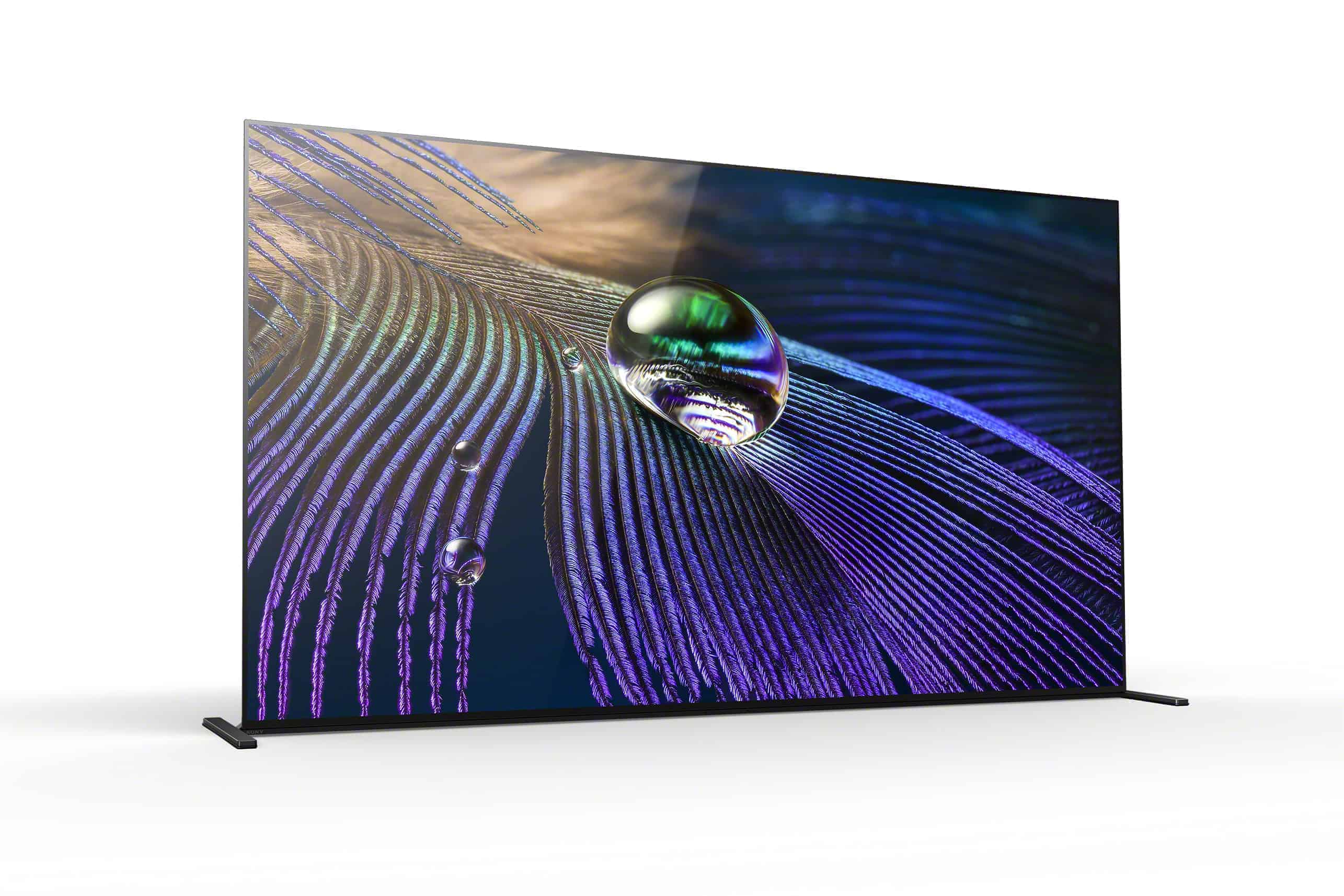 Sony A90J Bravia TV
