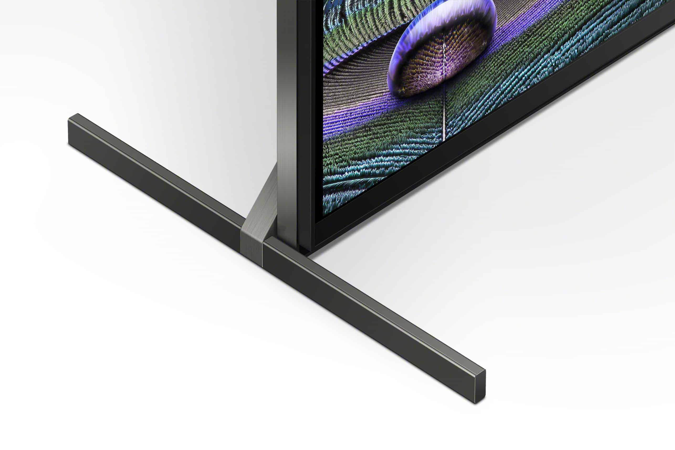 Sony Z9J Bravia TV Fuss