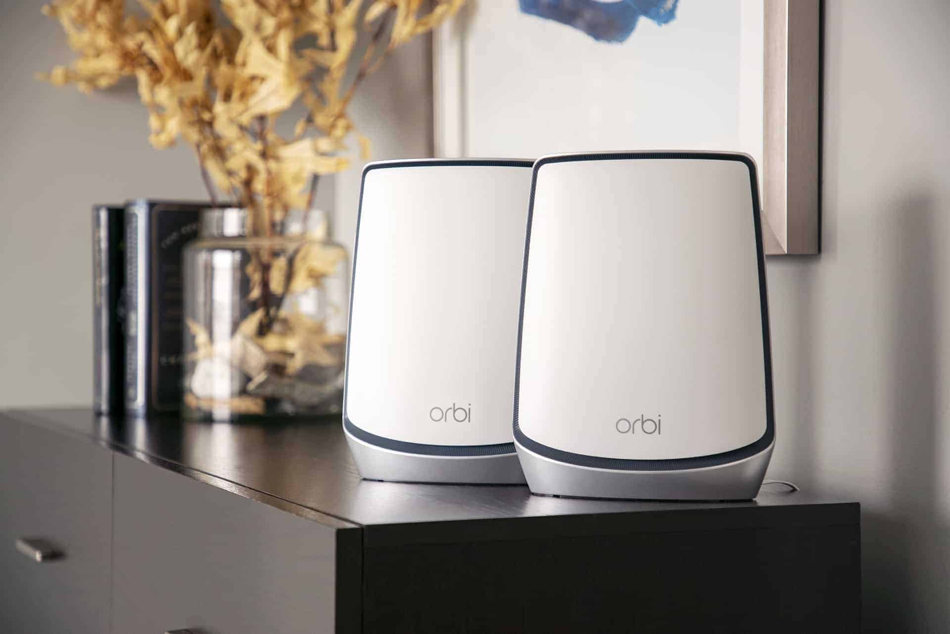 Netgear Orbi WiFi 6 AX6000