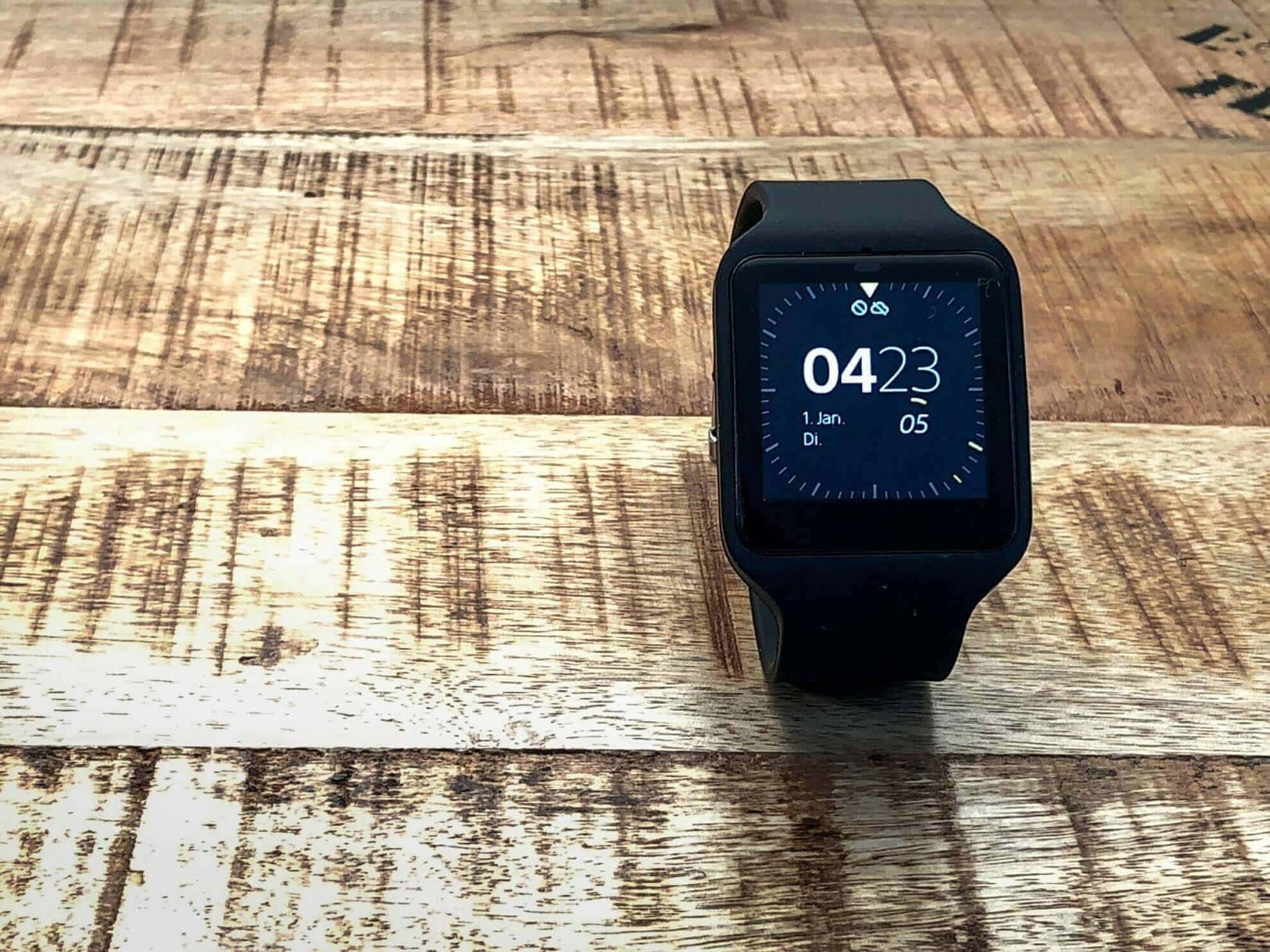 Sony-SmartWatch-3-SWR50
