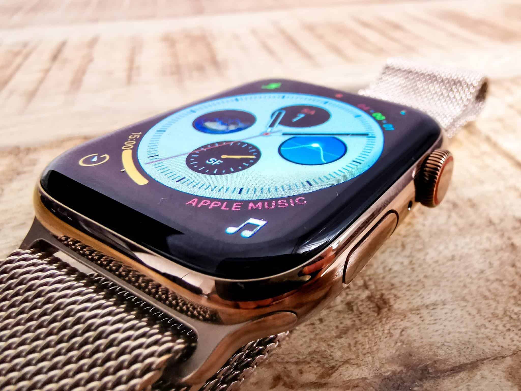 Apple-Watch-Series-4-Gold