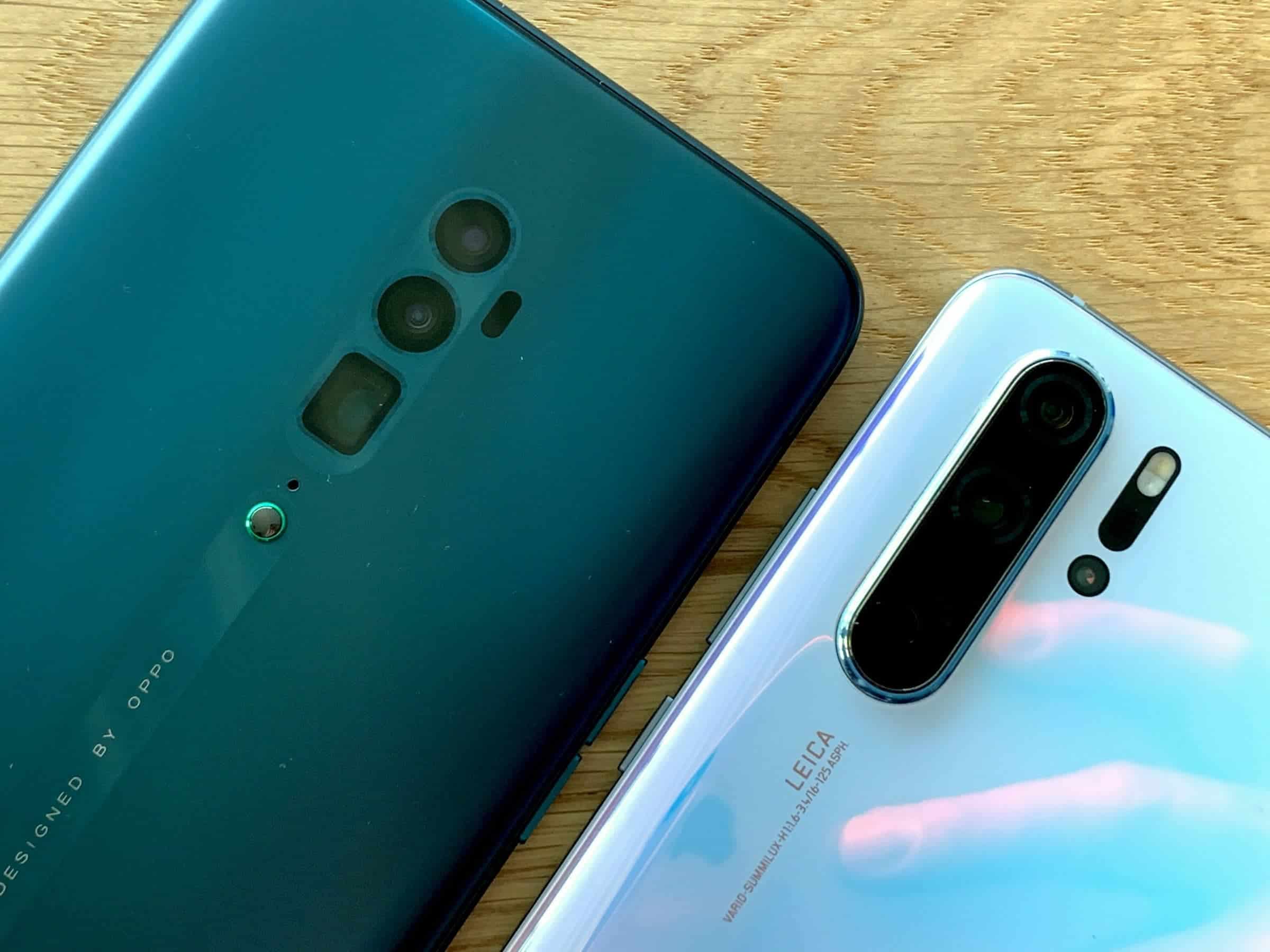 Oppo-Reno-5G-Techgarage-vs-Huawei