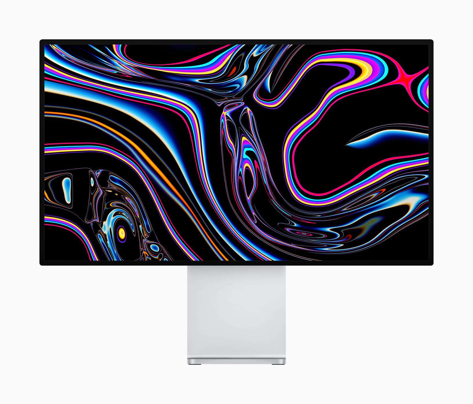 apple mac pro display XDR