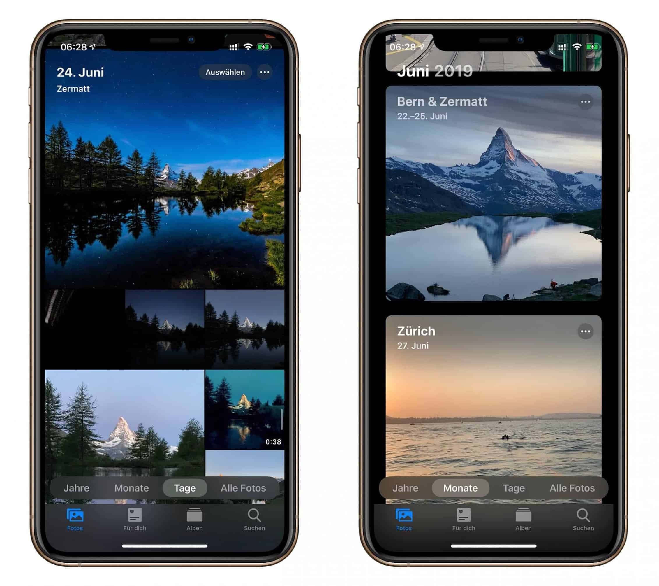 iOS-13-Foto-App