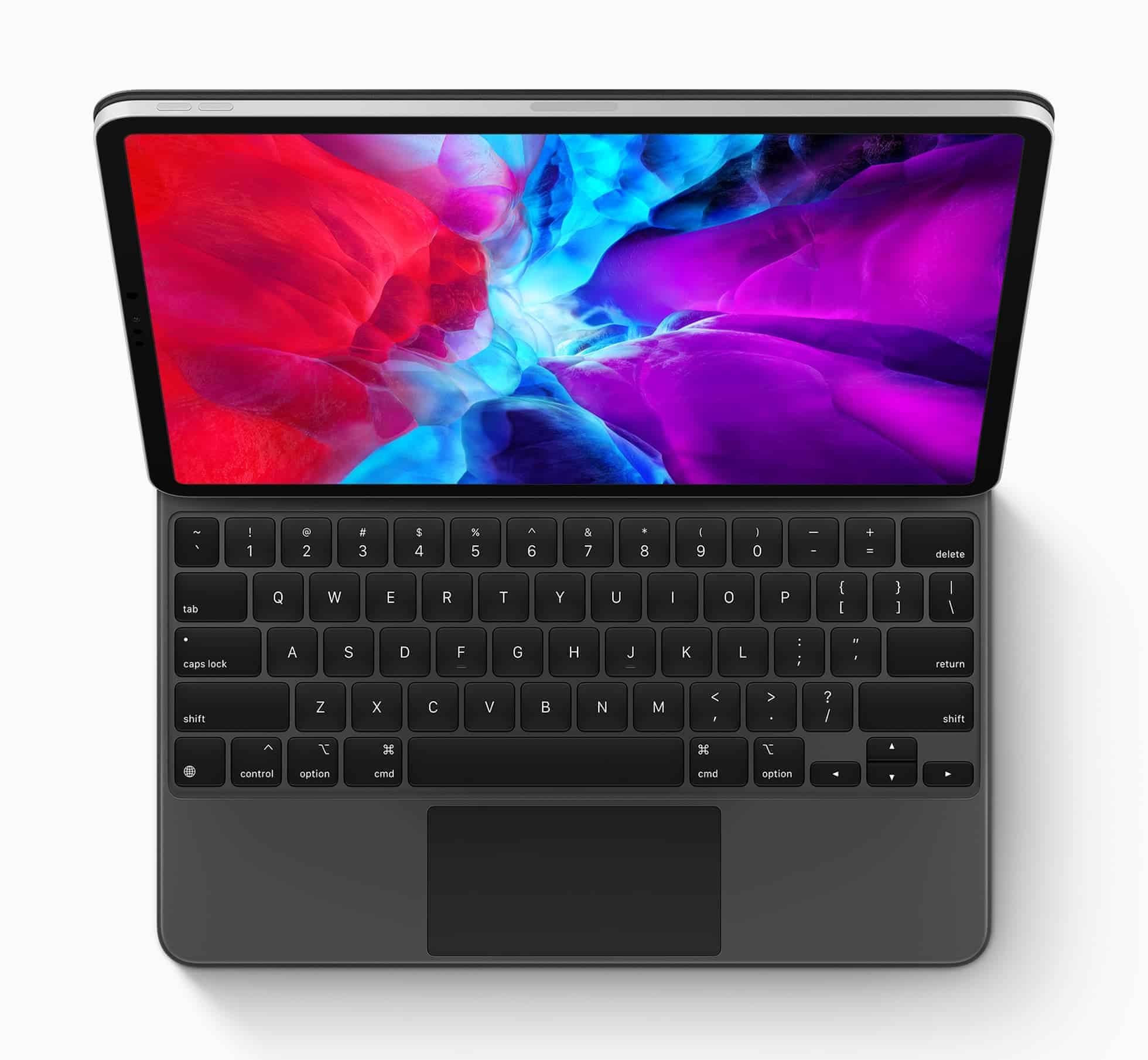 Apple iPad Pro 2020 Magic Keyboard