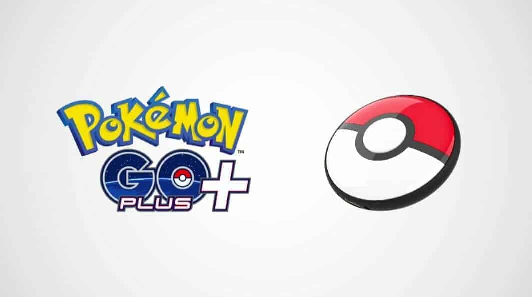 Pokemon Go Plus Plus Nintendo Niantic
