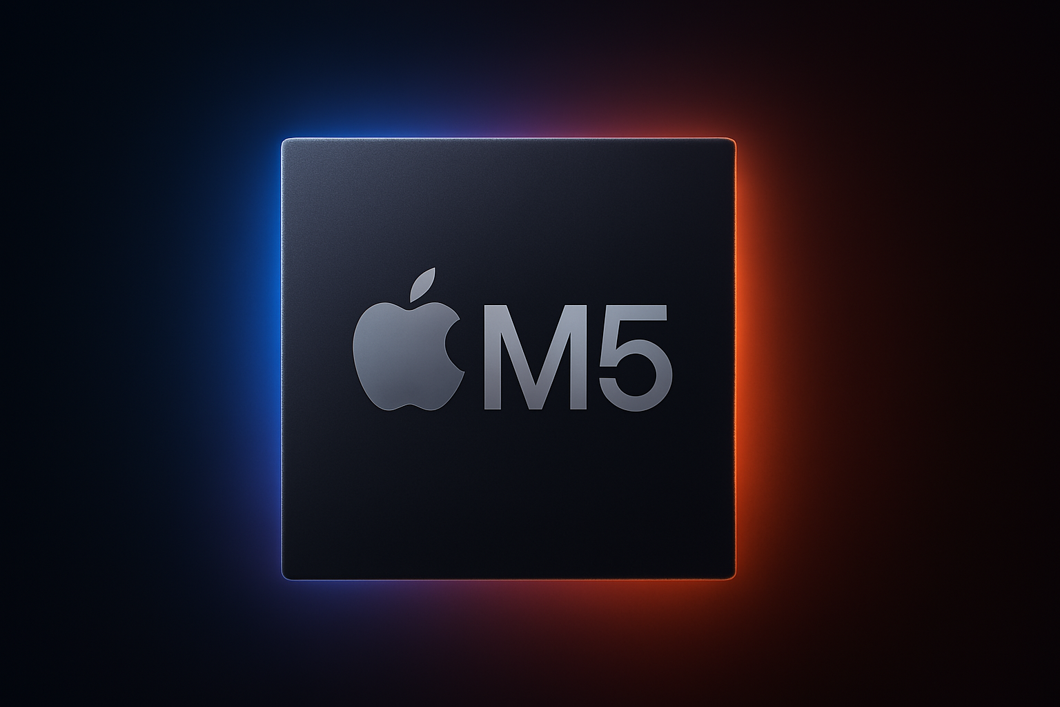 Apple M5 Chip