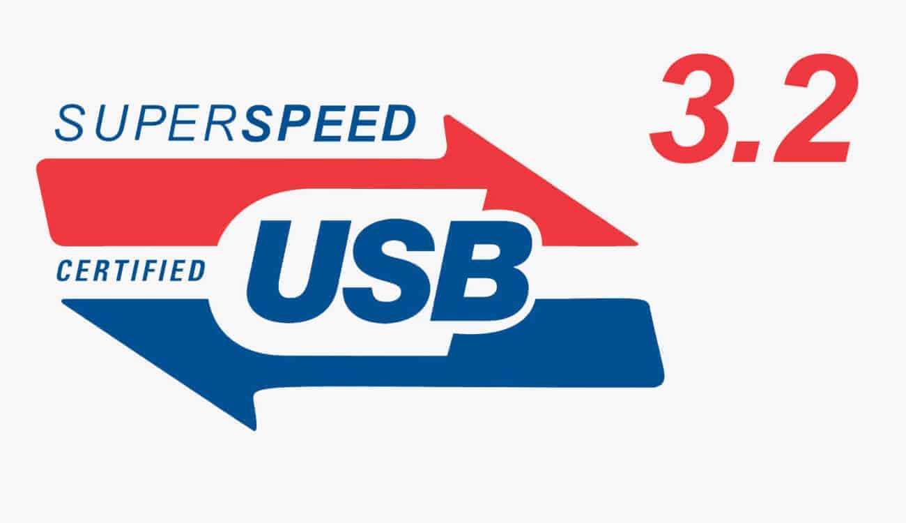 USB 3.2