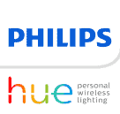 Philips Hue Logo