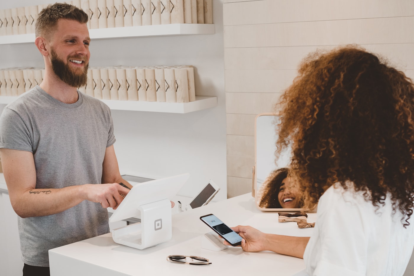 Block Jack Dorsey Entlassungen Square Cash App Fintech