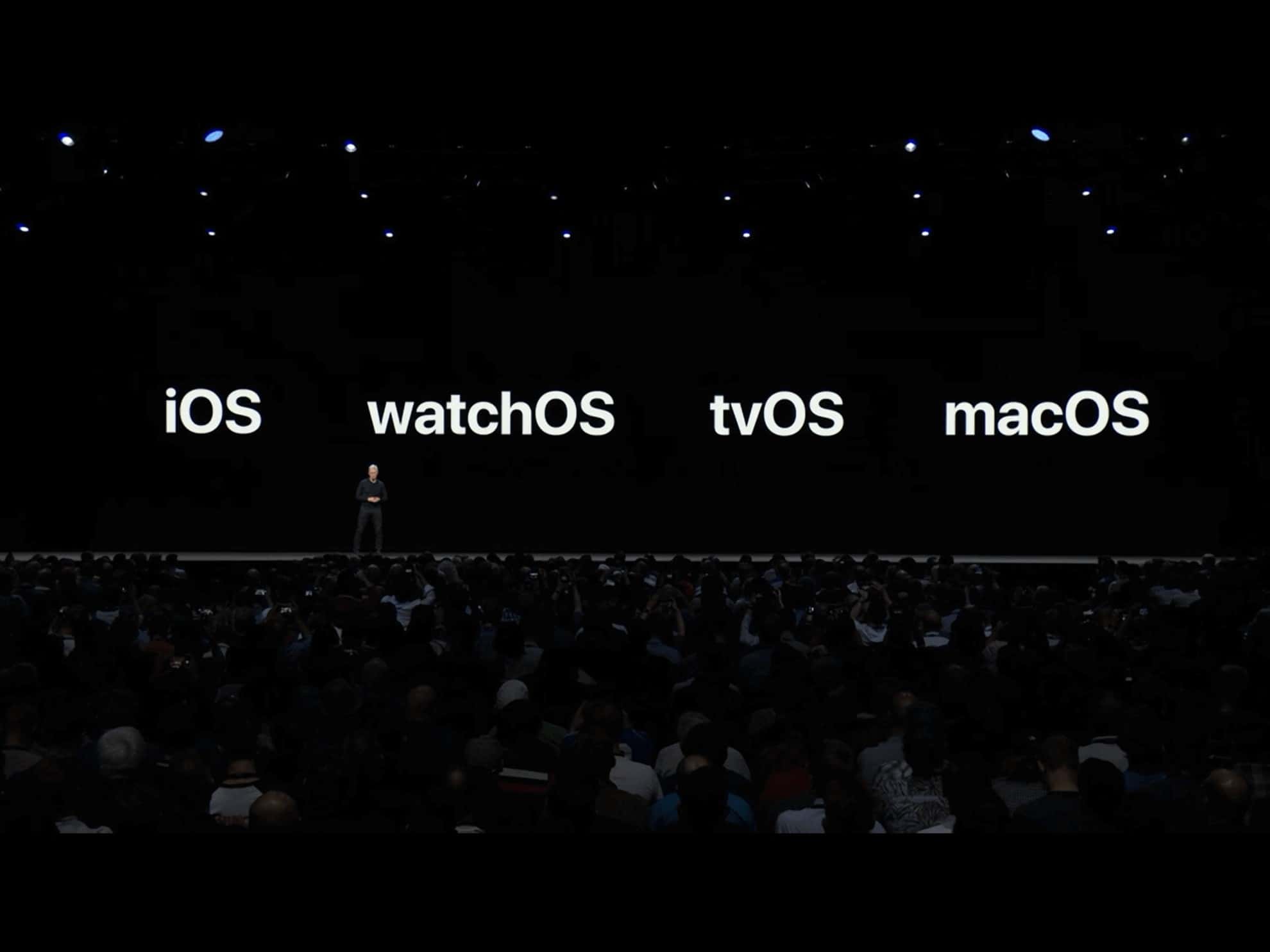 Apple-WWDC-2018