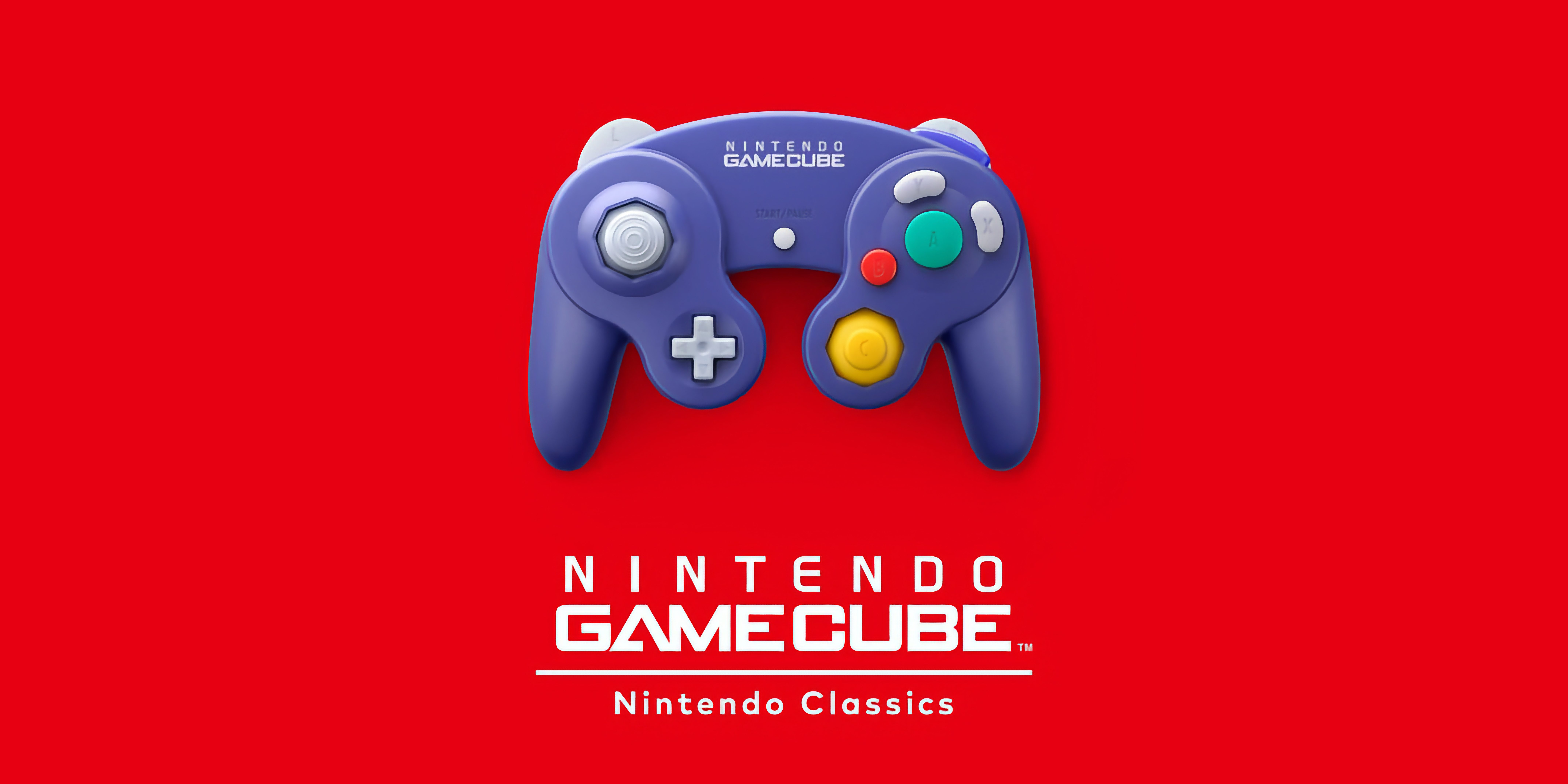 Nintendo Switch 2 GameCube