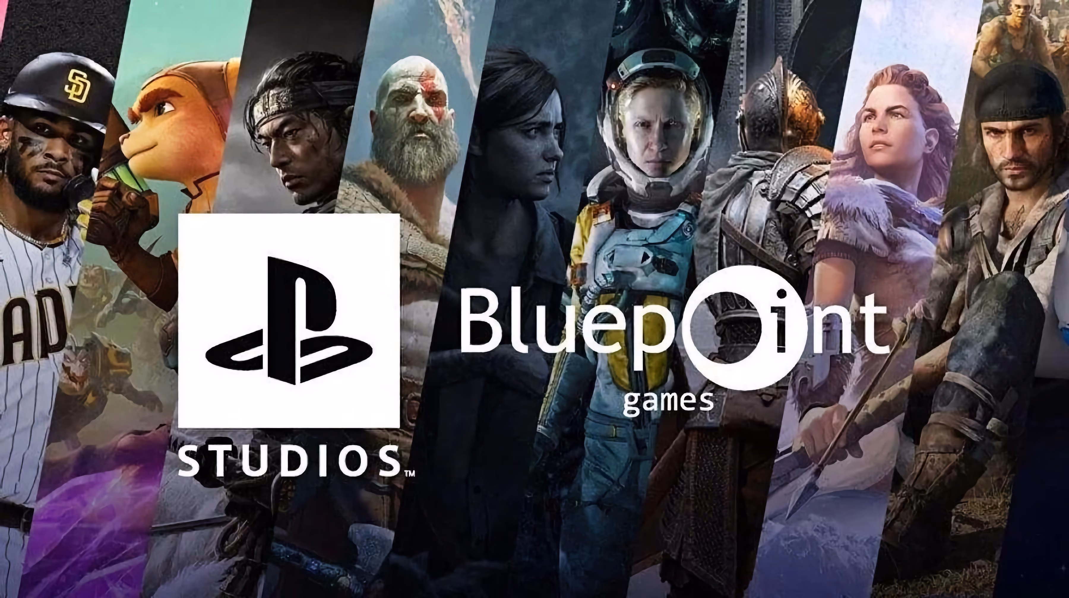 Bluepoint Games