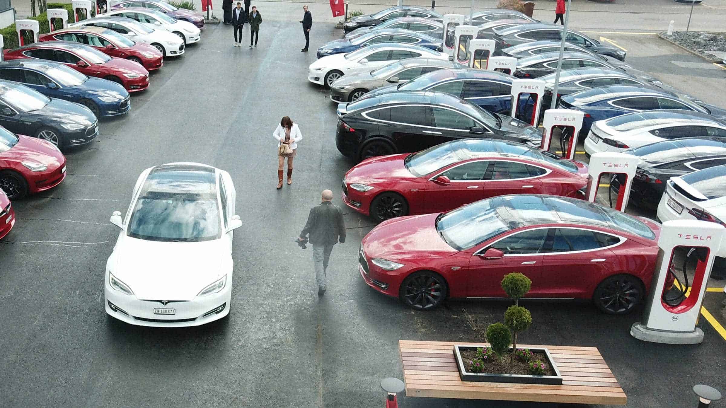 Techgarage-Tesla-Supercharger-Dietikon-Eröffnung-Cover-Photo